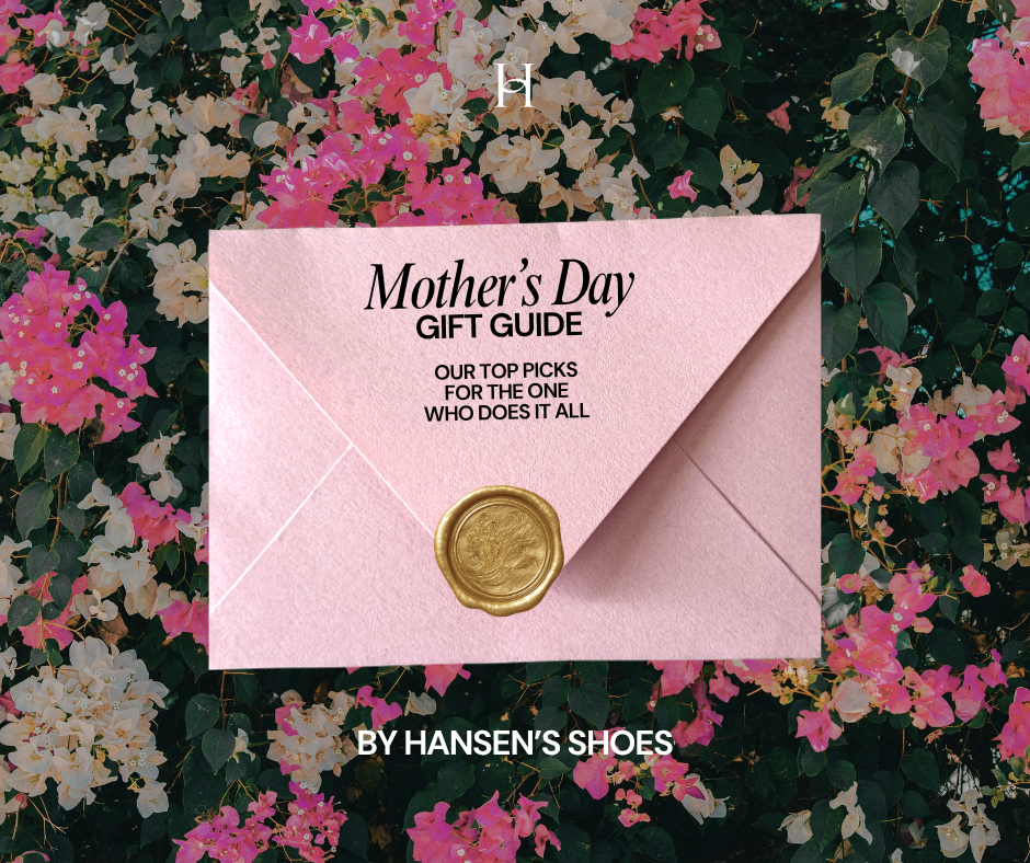 Mother’s Day Gift Guide: Shoes She’ll Love This Year