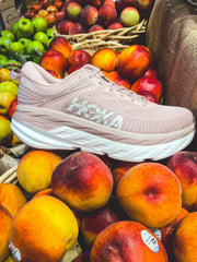 Hoka Bondi 7 is Back for a Limited Release!