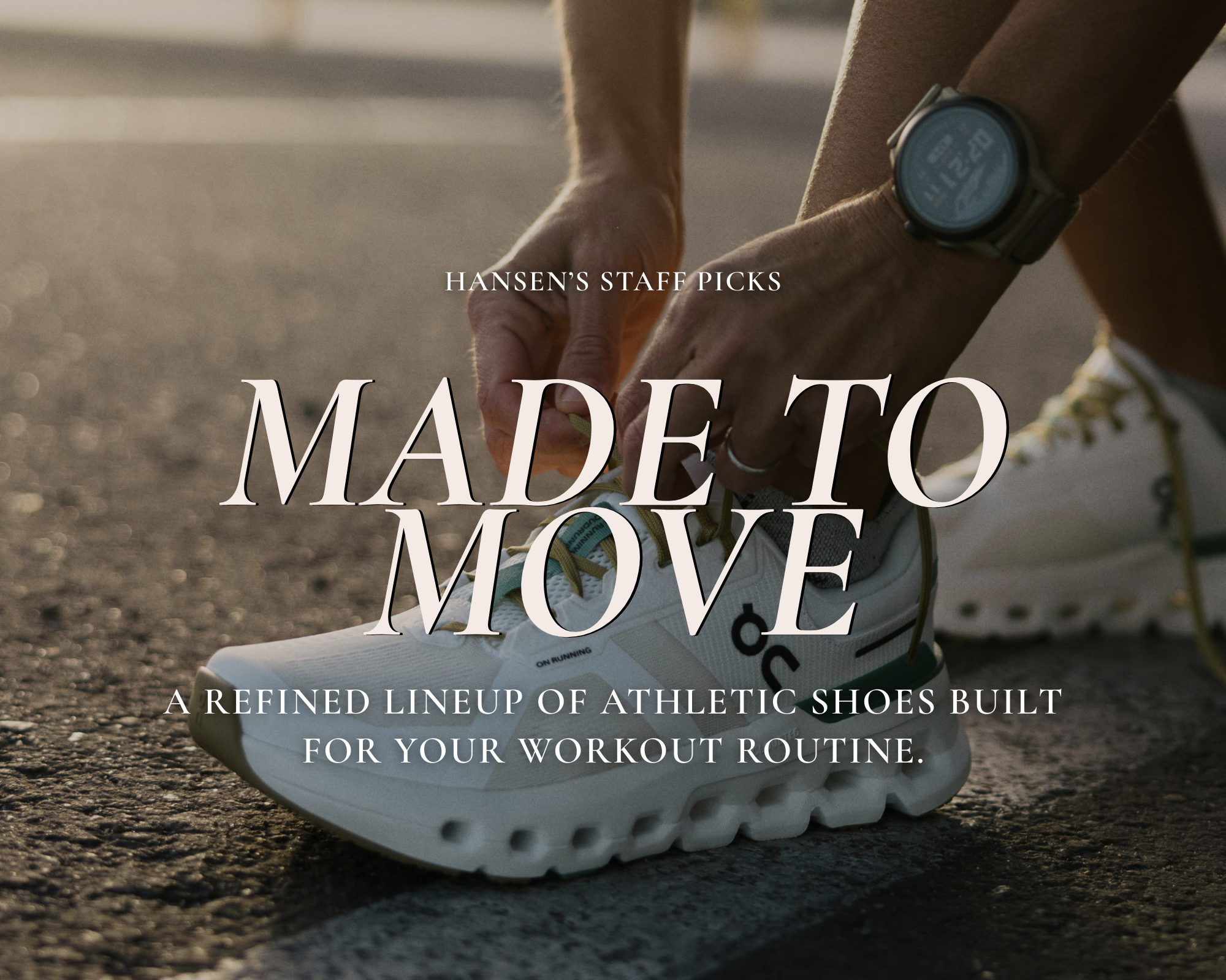 Best Shoes for Your Workout Routine