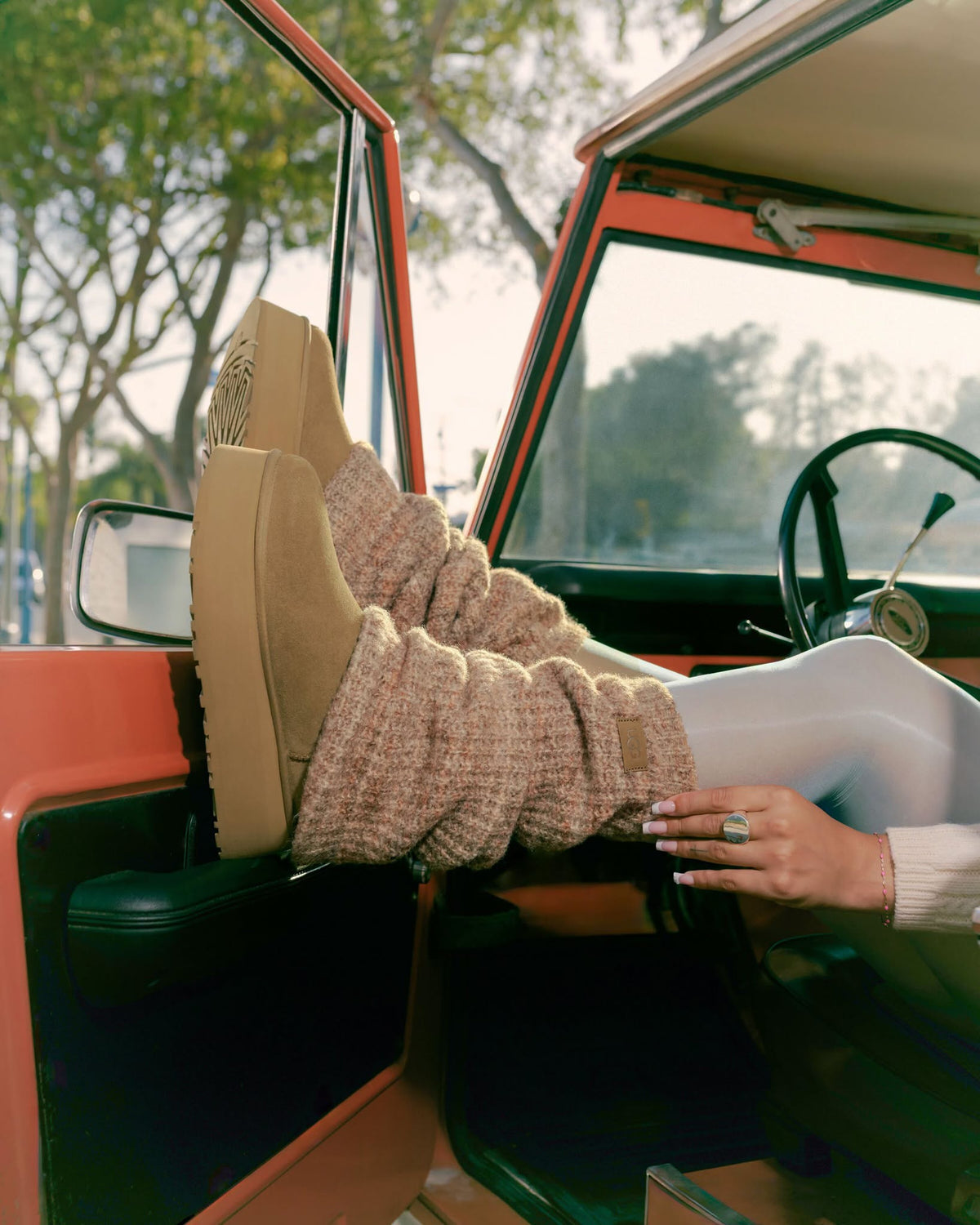 New UGG Styles