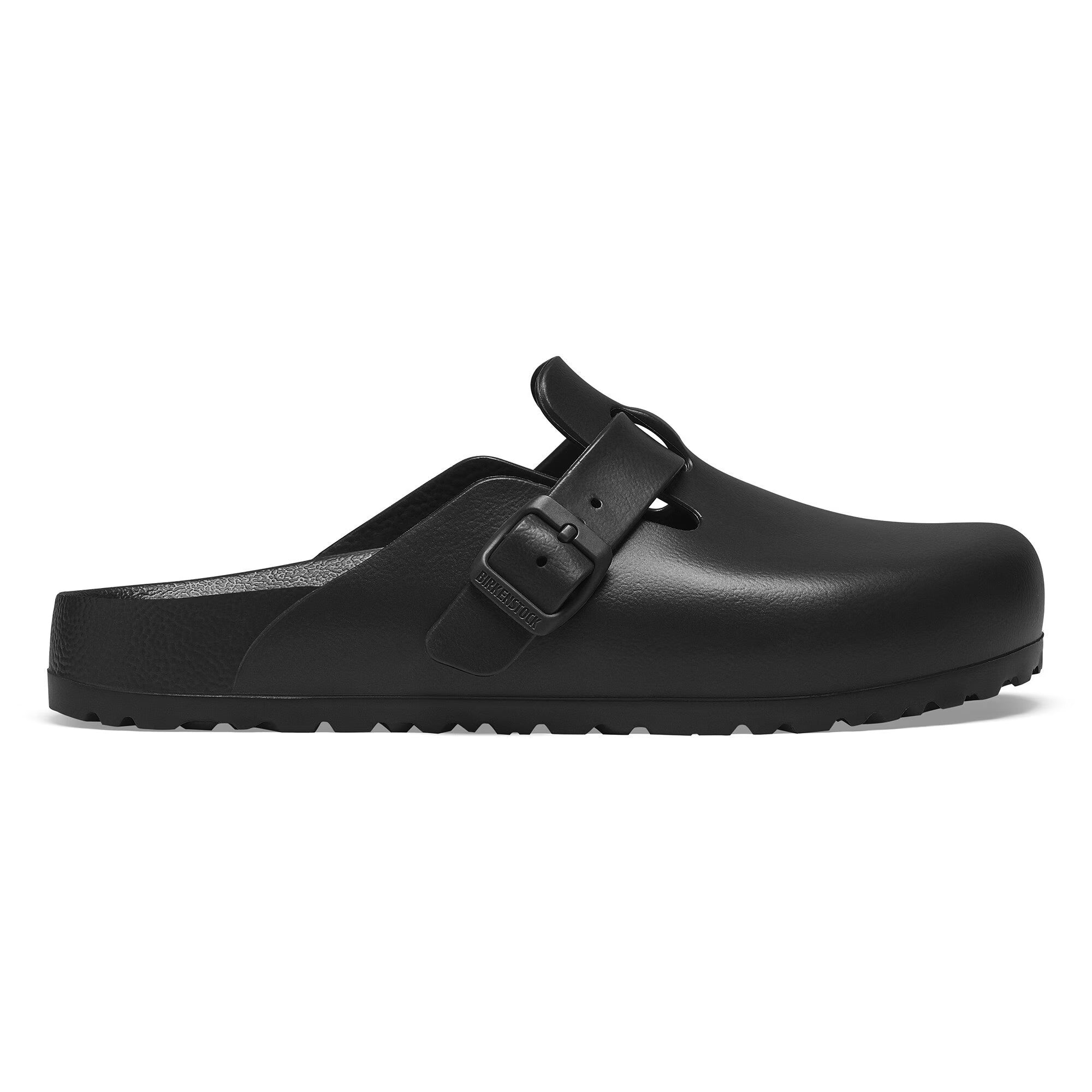 Boston EVA (Black) side