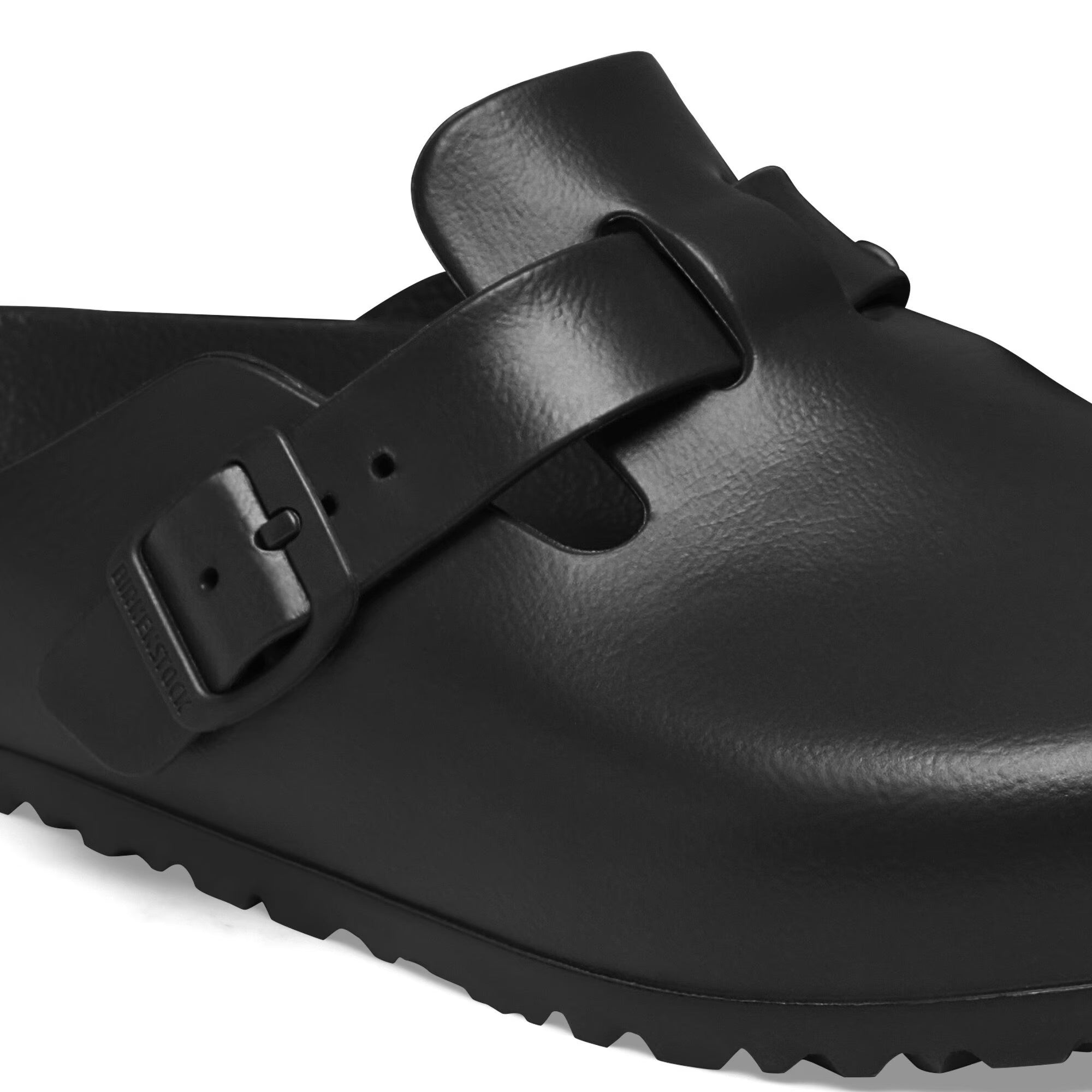 Men's Boston EVA (Black) detail