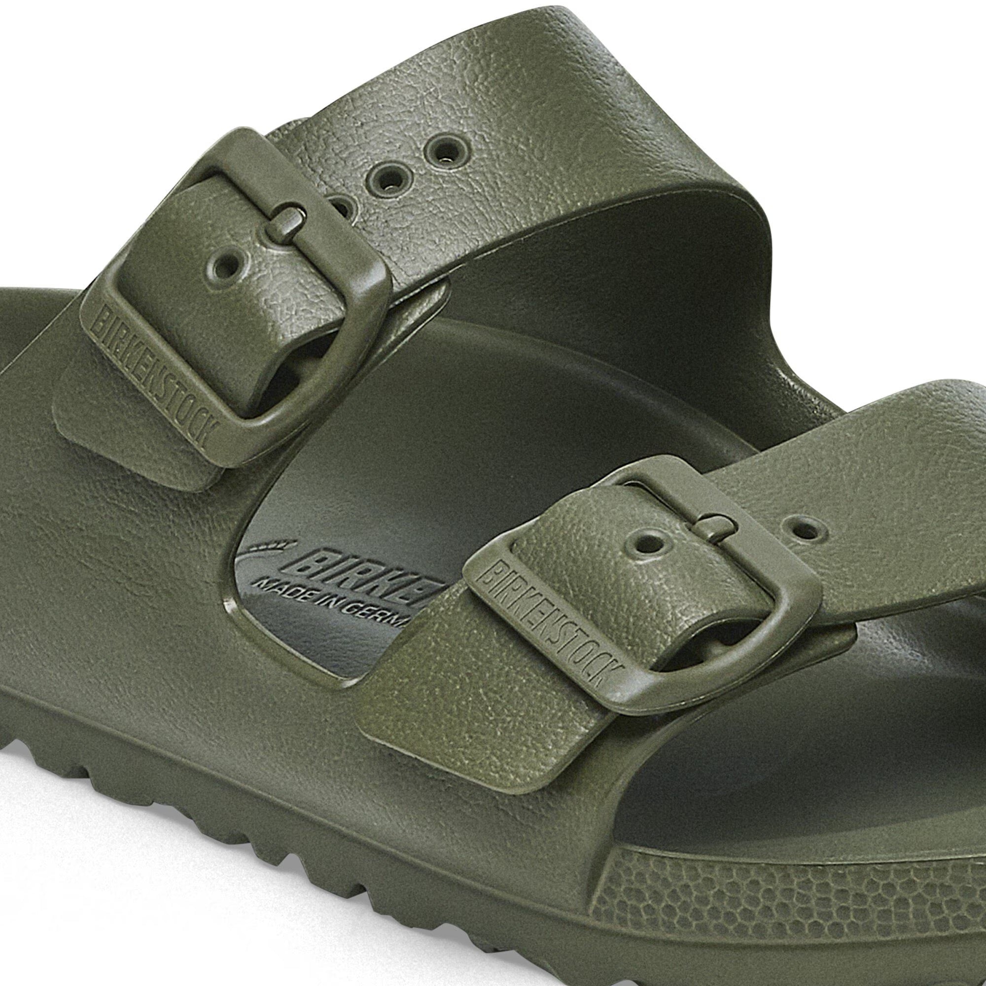 Men's Arizona EVA (Khaki) detail
