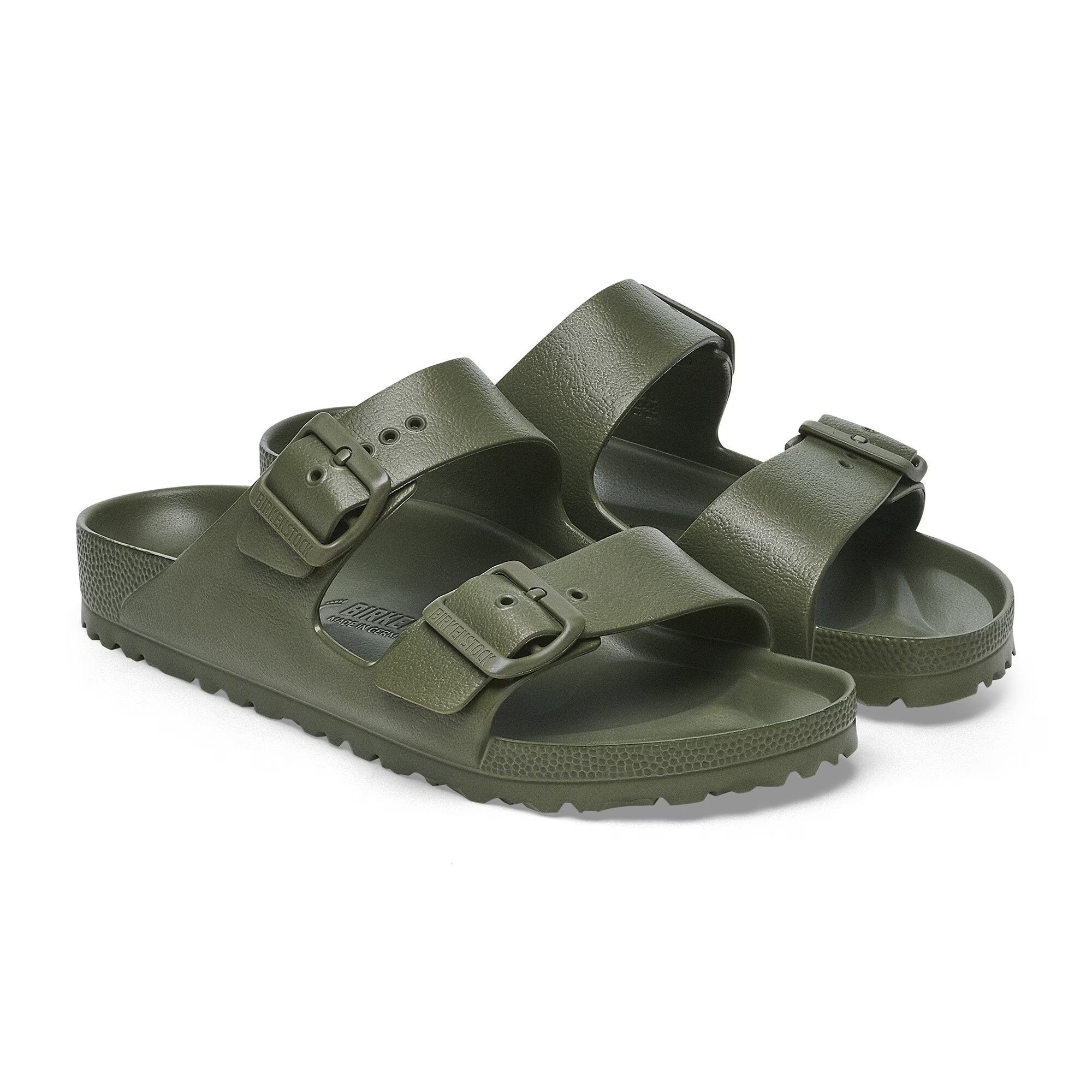 Men's Arizona EVA (Khaki) pair