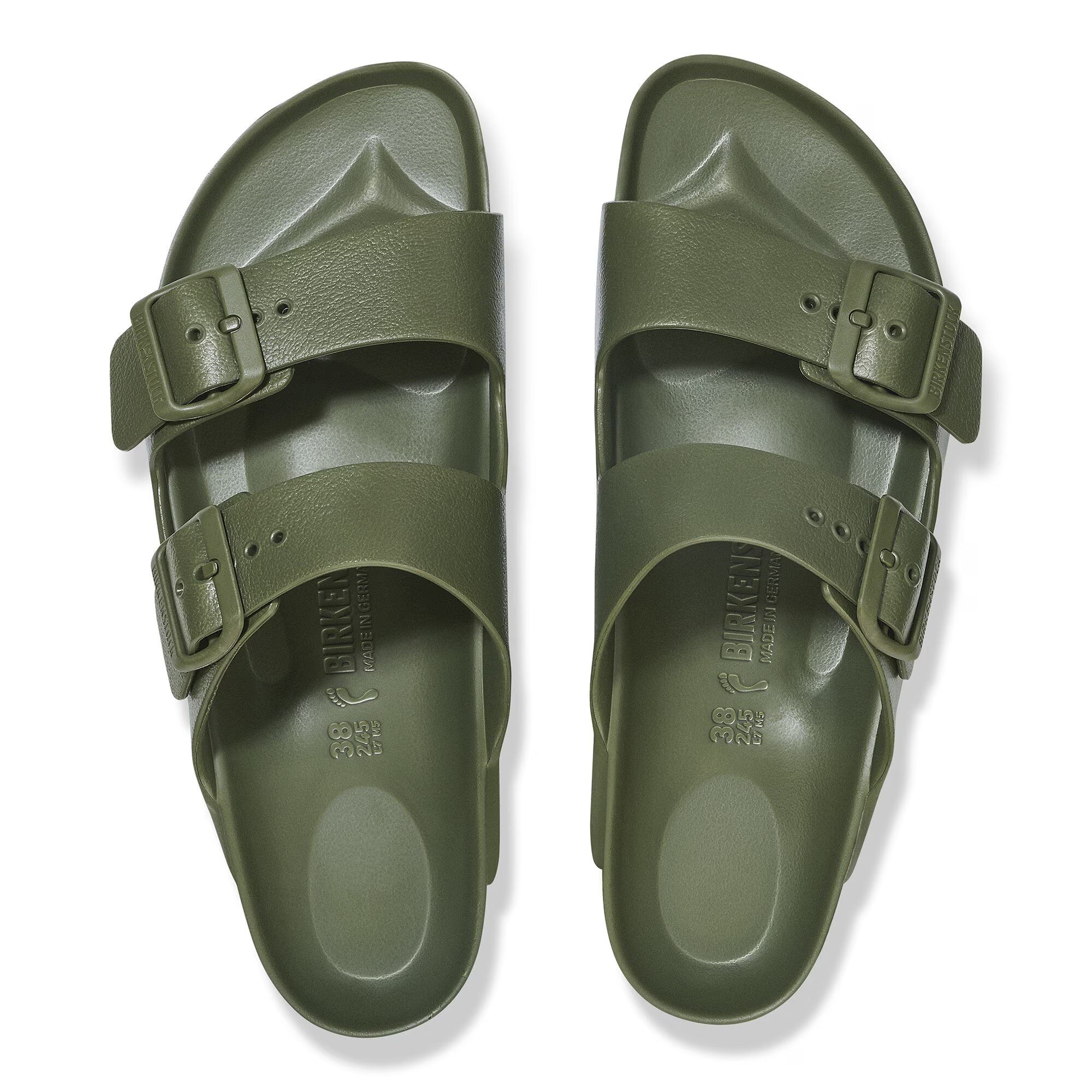 Men's Arizona EVA (Khaki) top