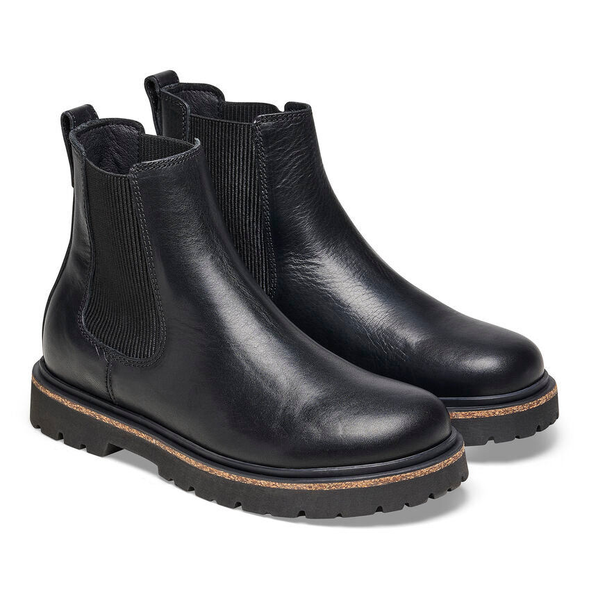 Highwood Boot (Black)