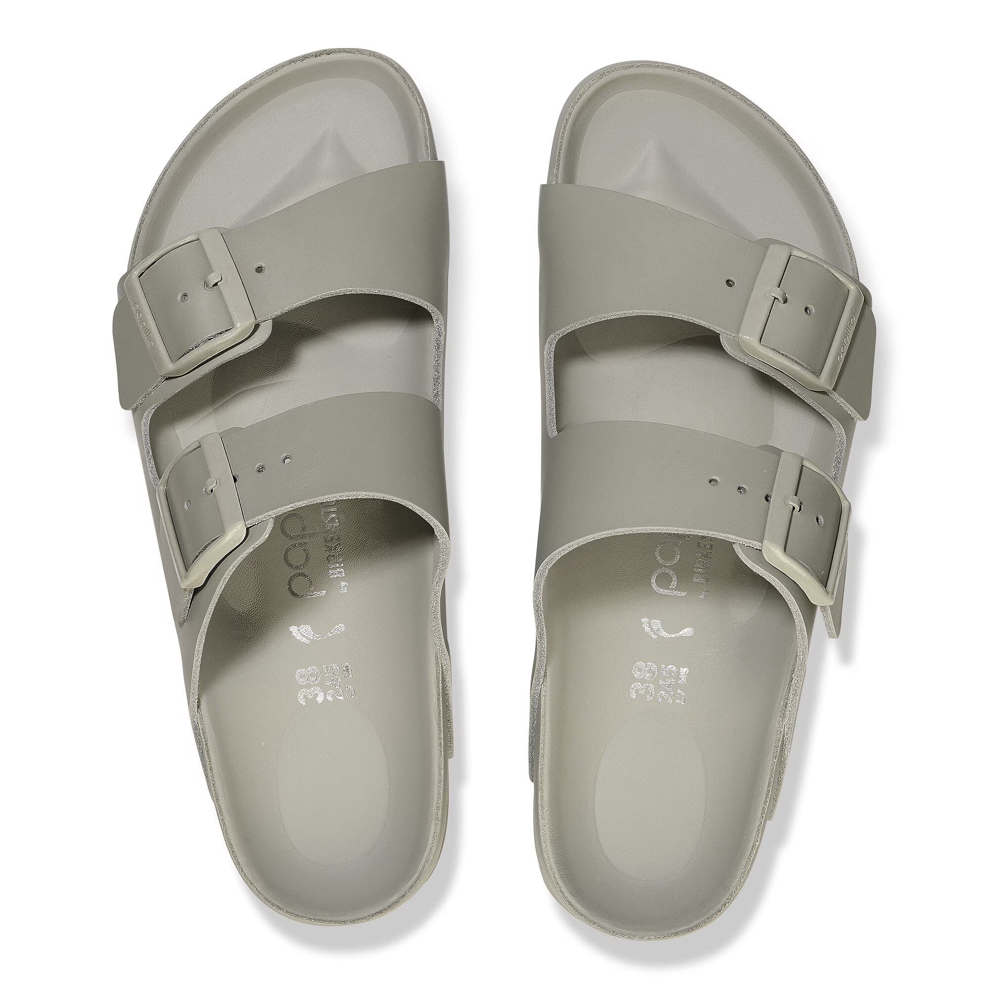 Arizona Platform Exquisite (Mineral Gray) top