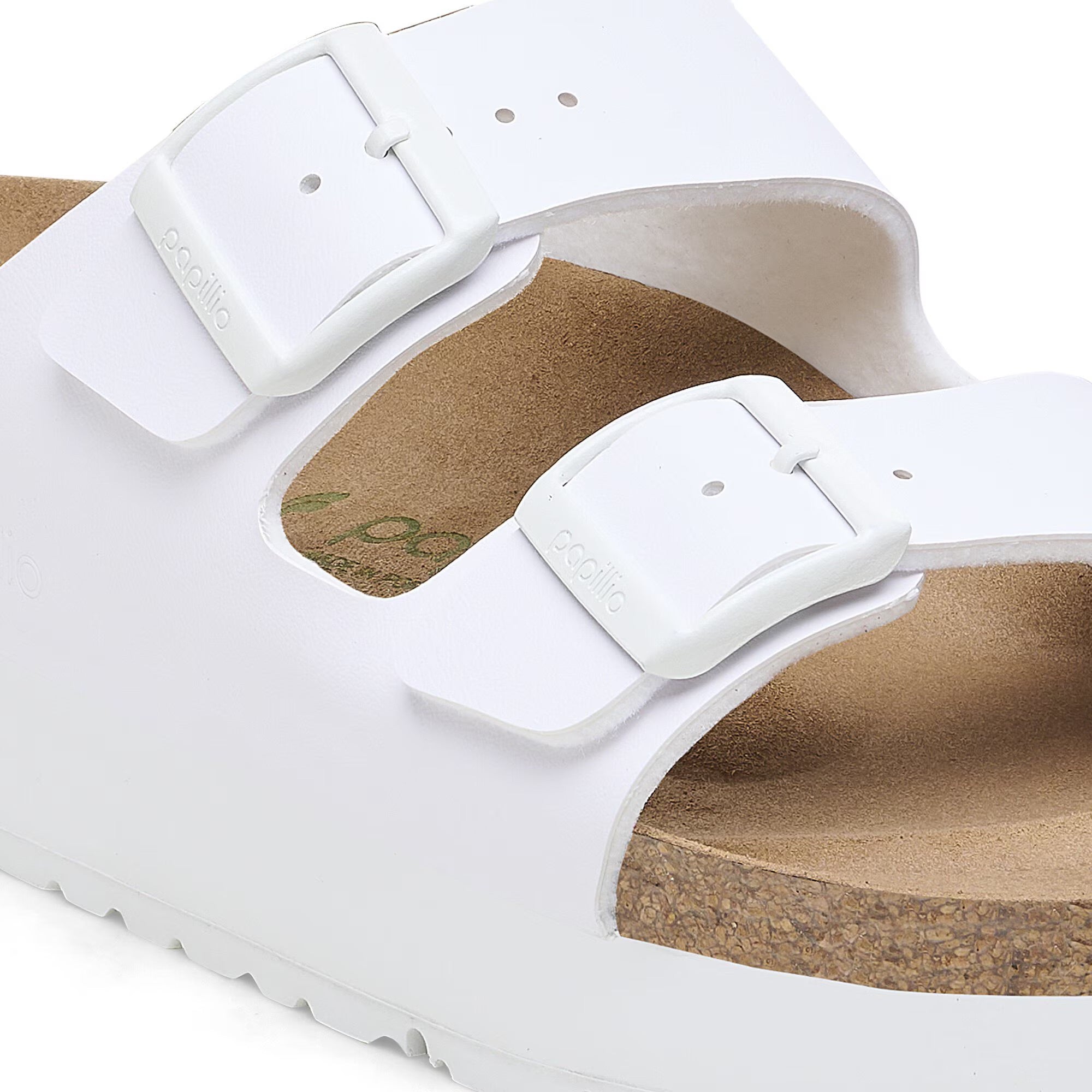 Arizona Flex Platform (White) detail
