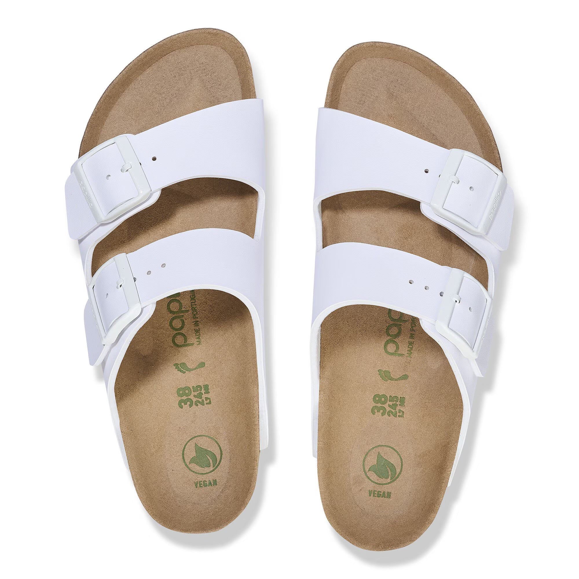Arizona Flex Platform (White) top