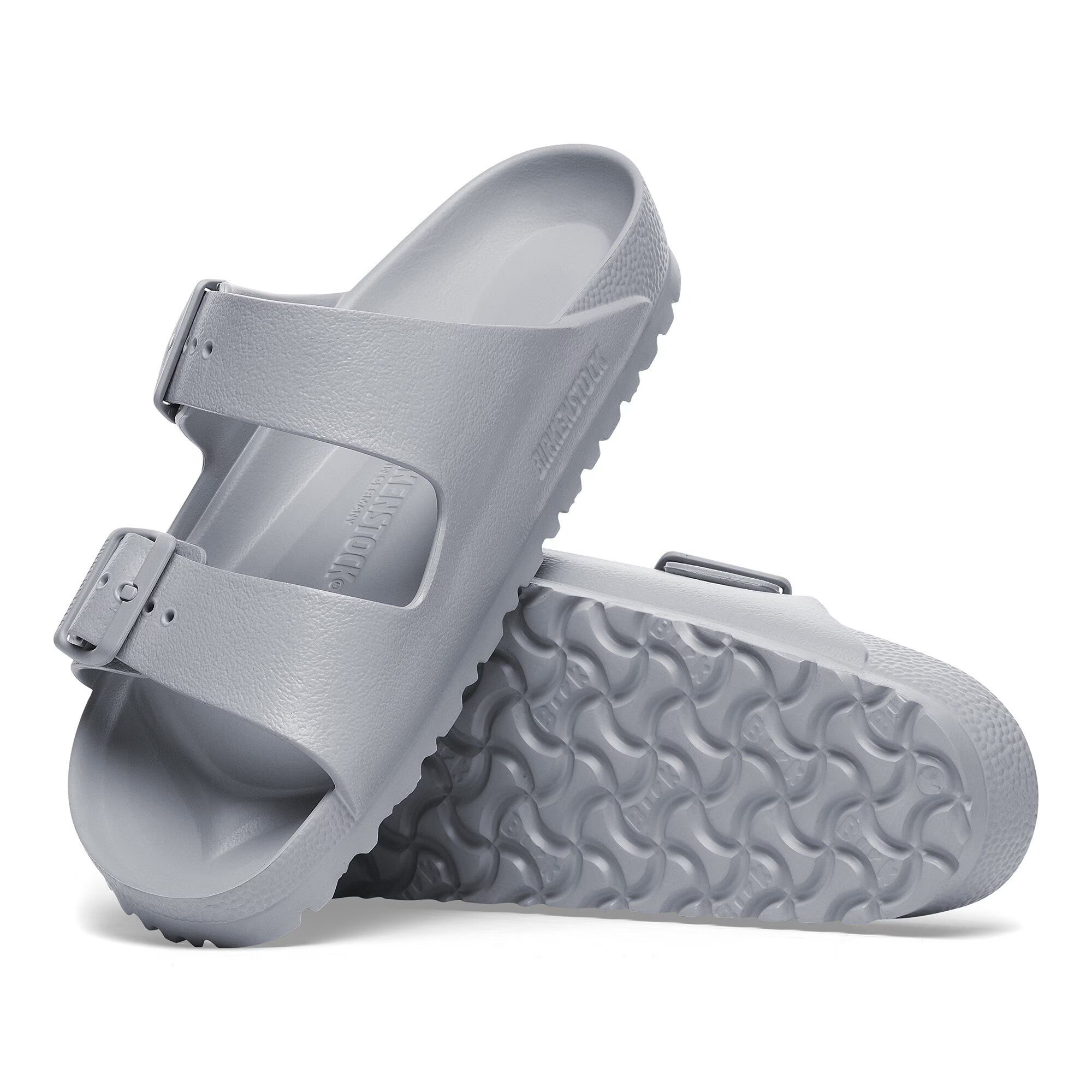 Arizona EVA (Stone Coin) sole