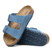 Arizona Soft Footbed (Elemental Blue)