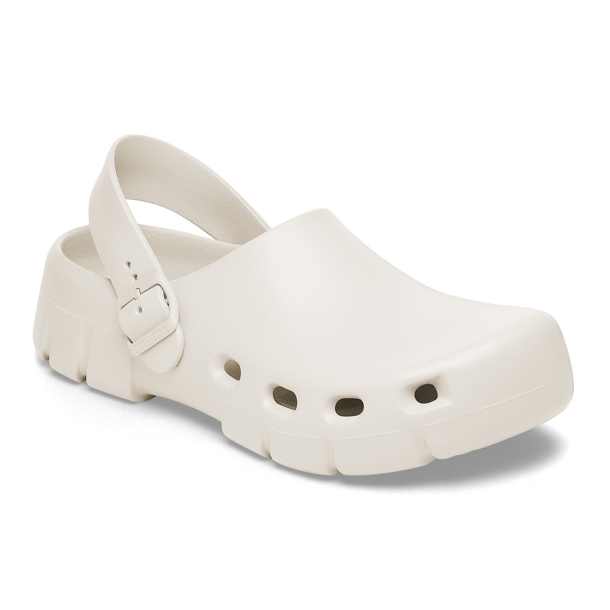 Kid's Birki Flow EVA (Eggshell)