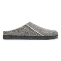 Men's Zermatt (Herringbone Gray) other side