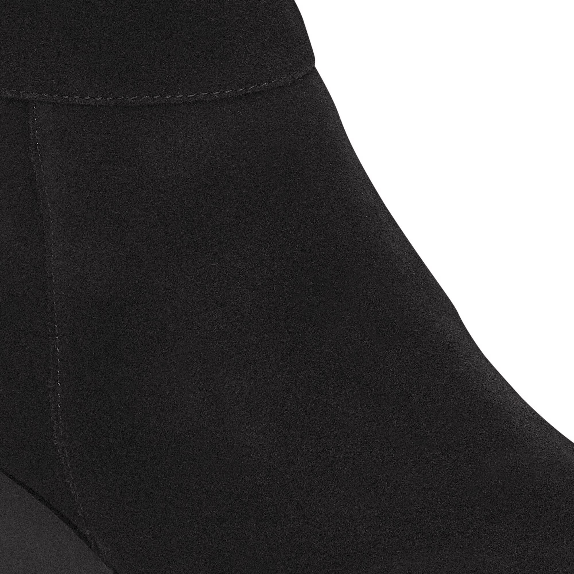 Ebba Boot (Black) detail