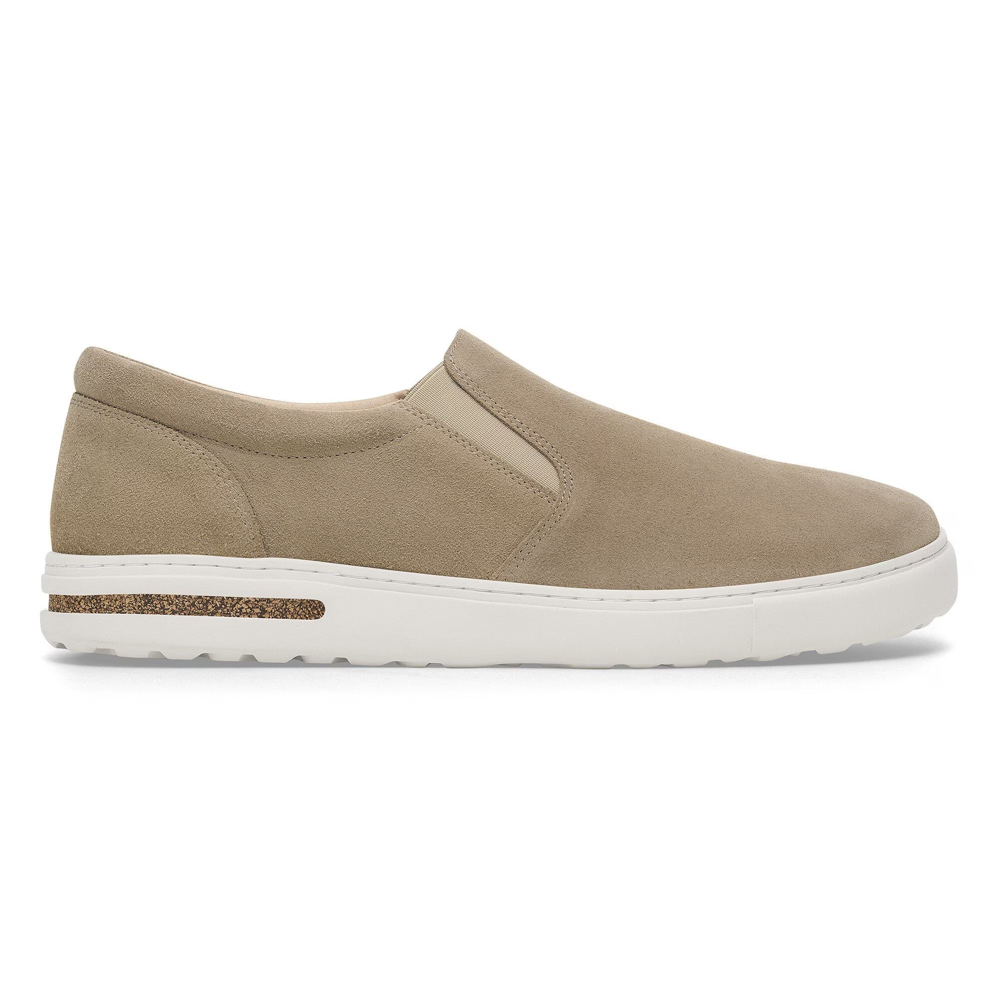 Oswego (Taupe) side