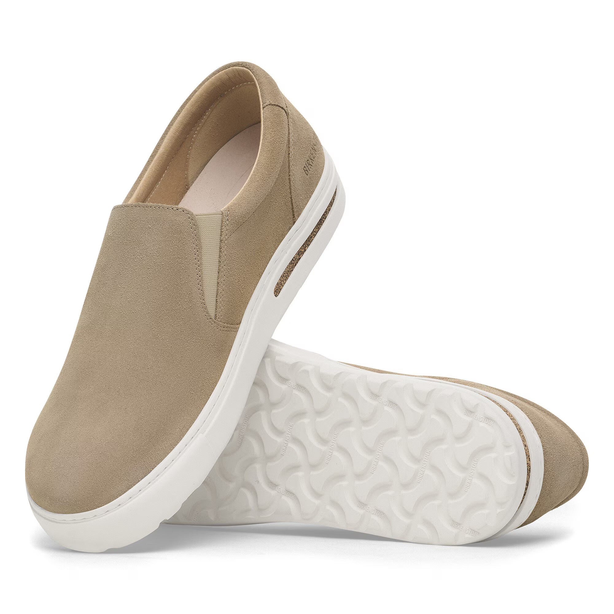 Oswego (Taupe) sole