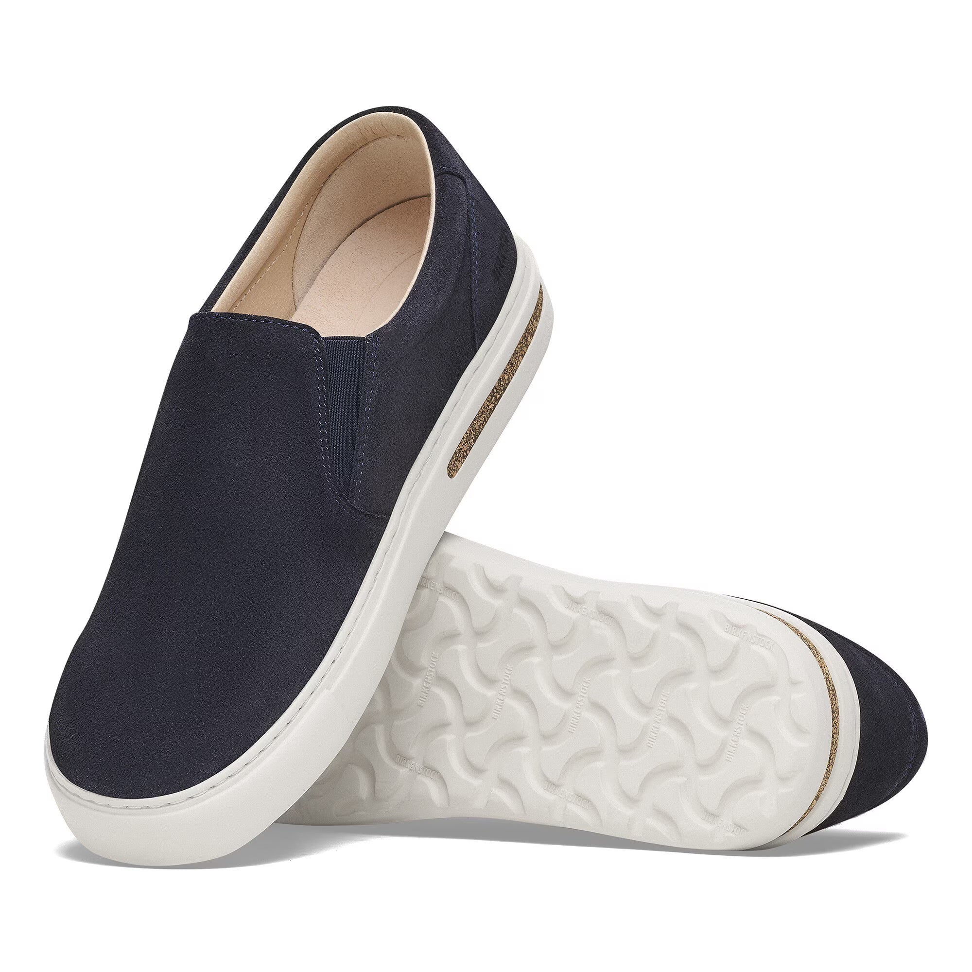Oswego (Midnight) sole