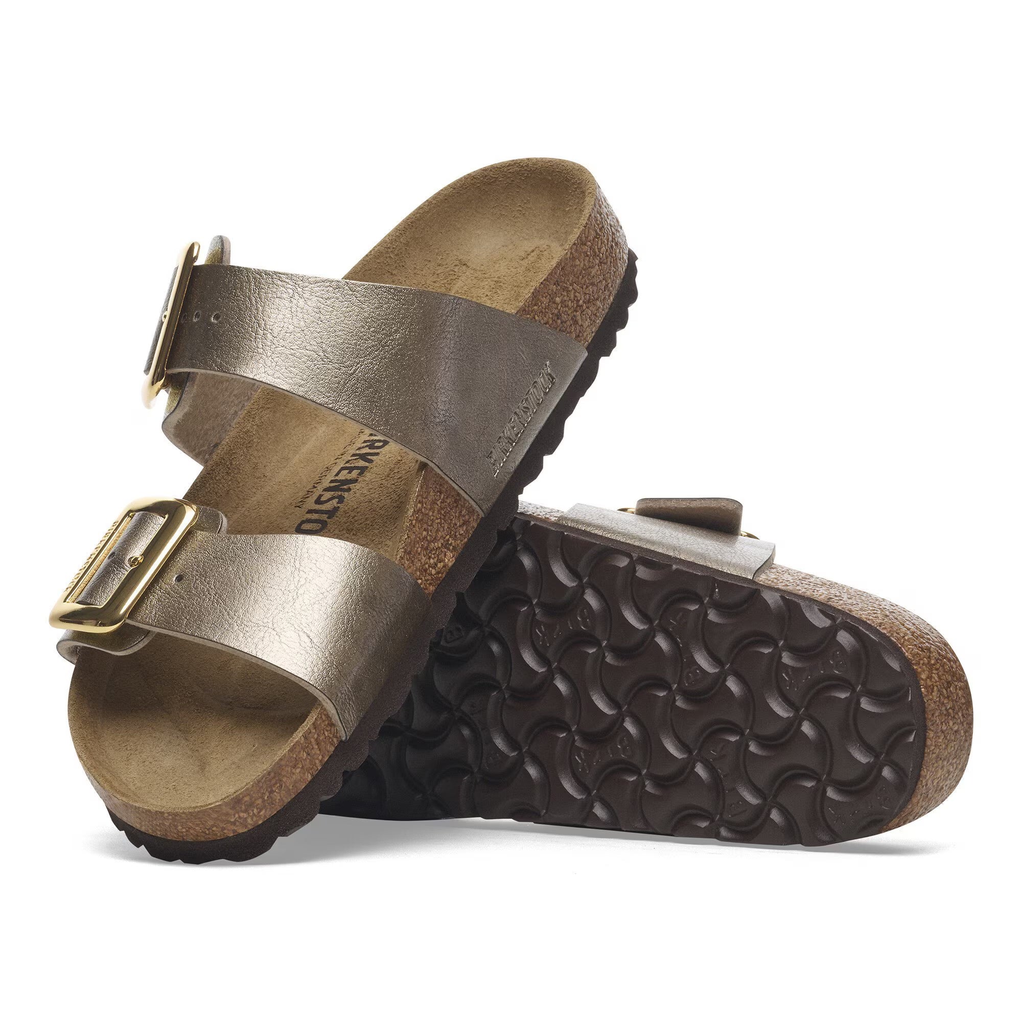 Sydney Luxe (Graceful Taupe) sole