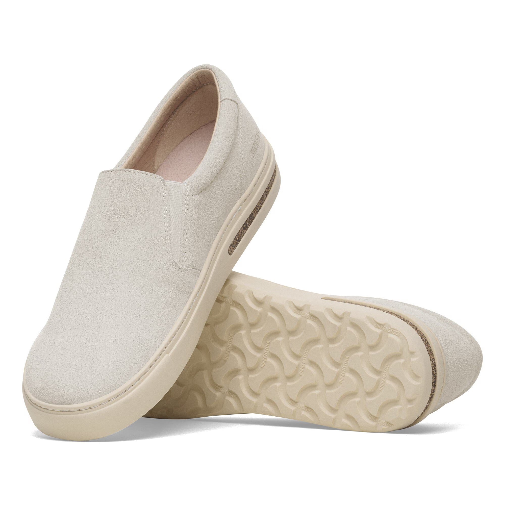 Oswego (Antique White) sole