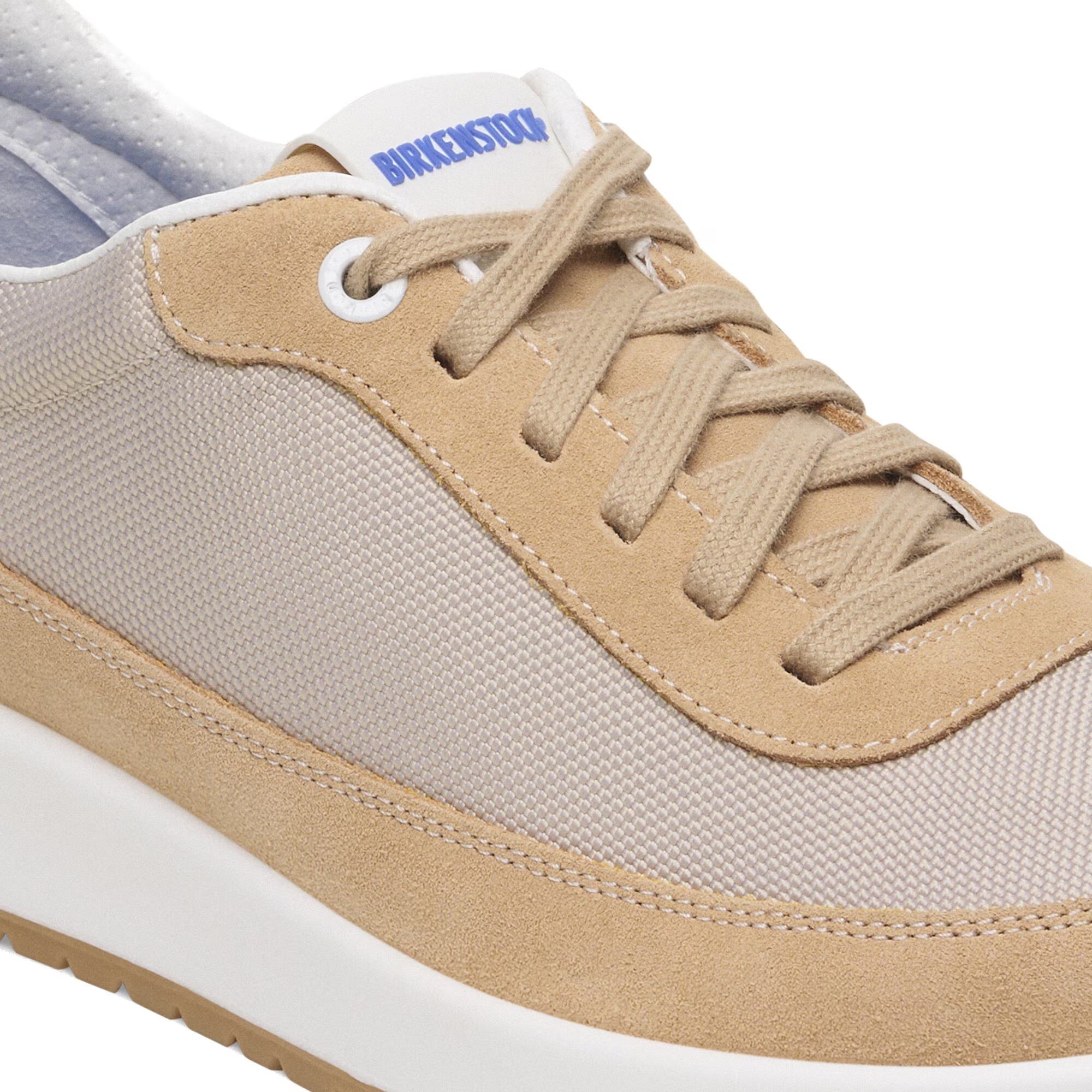 Men's Honnef City (New Beige) detail