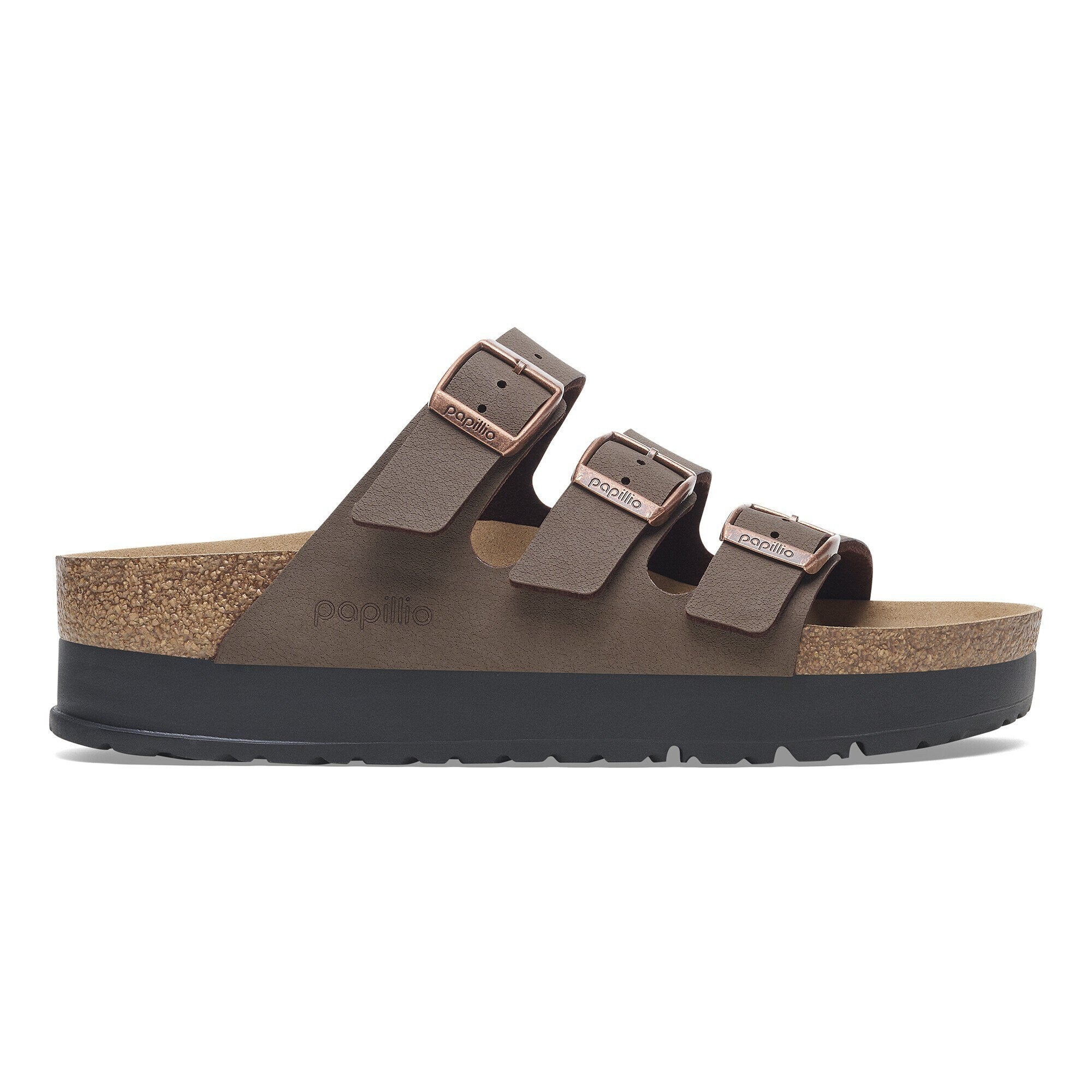 Florida III Platform (Mocha) side