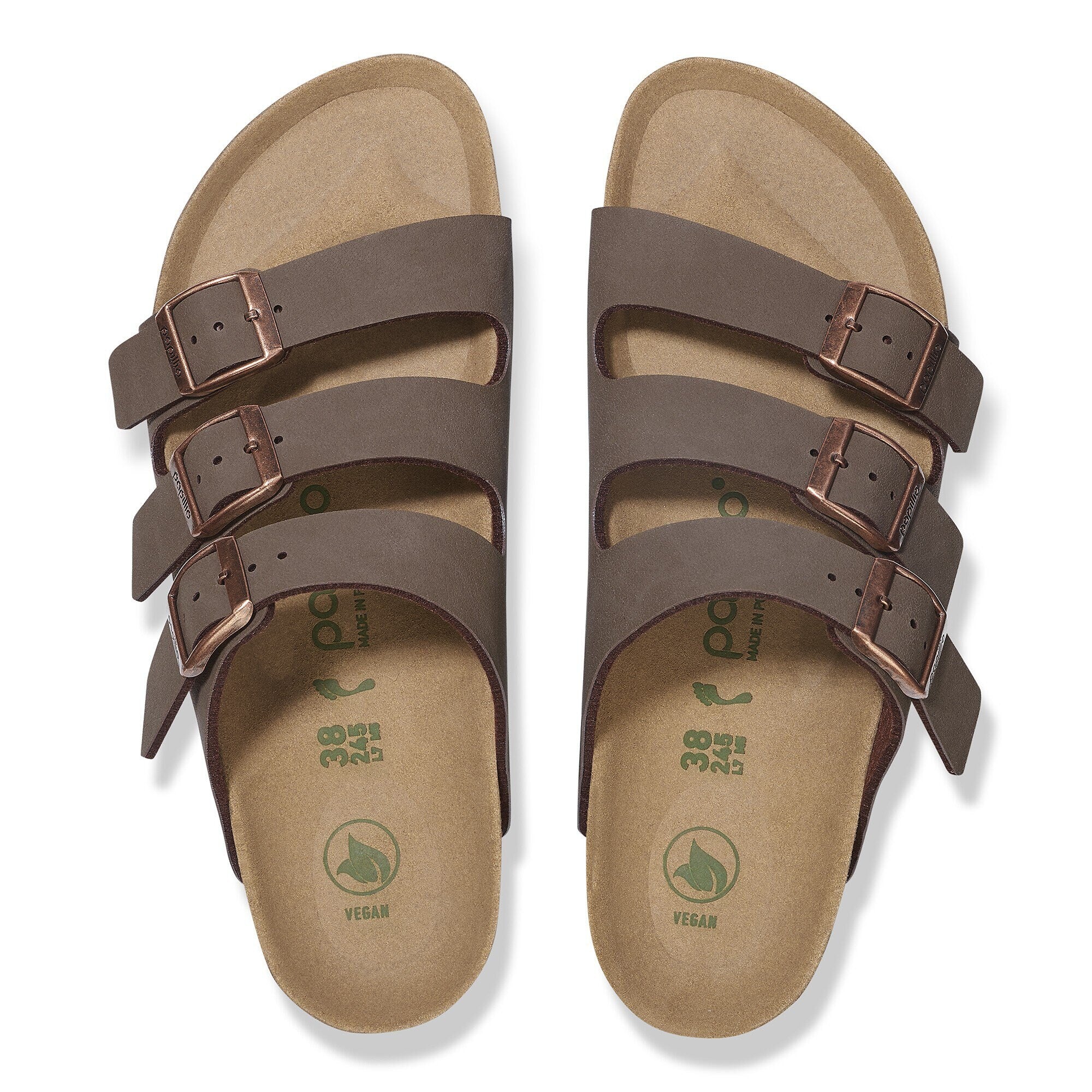 Florida III Platform	(Mocha) top