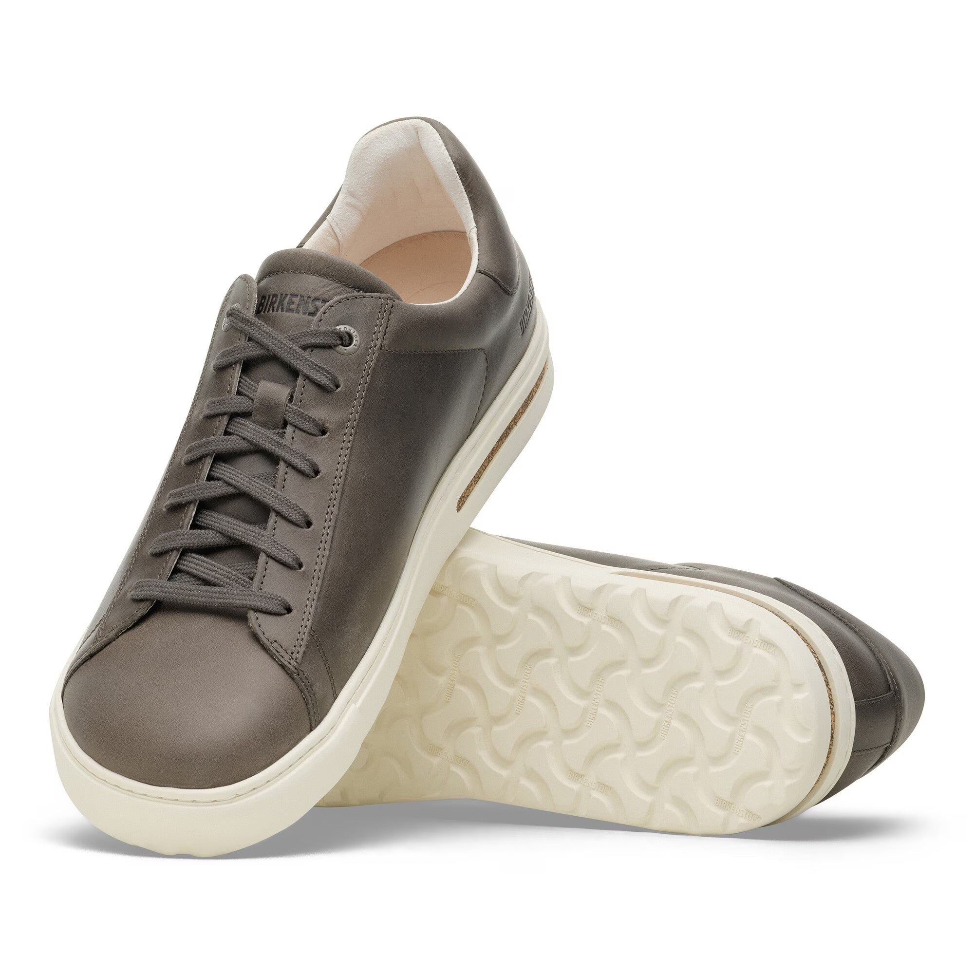 Bend (Iron) sole