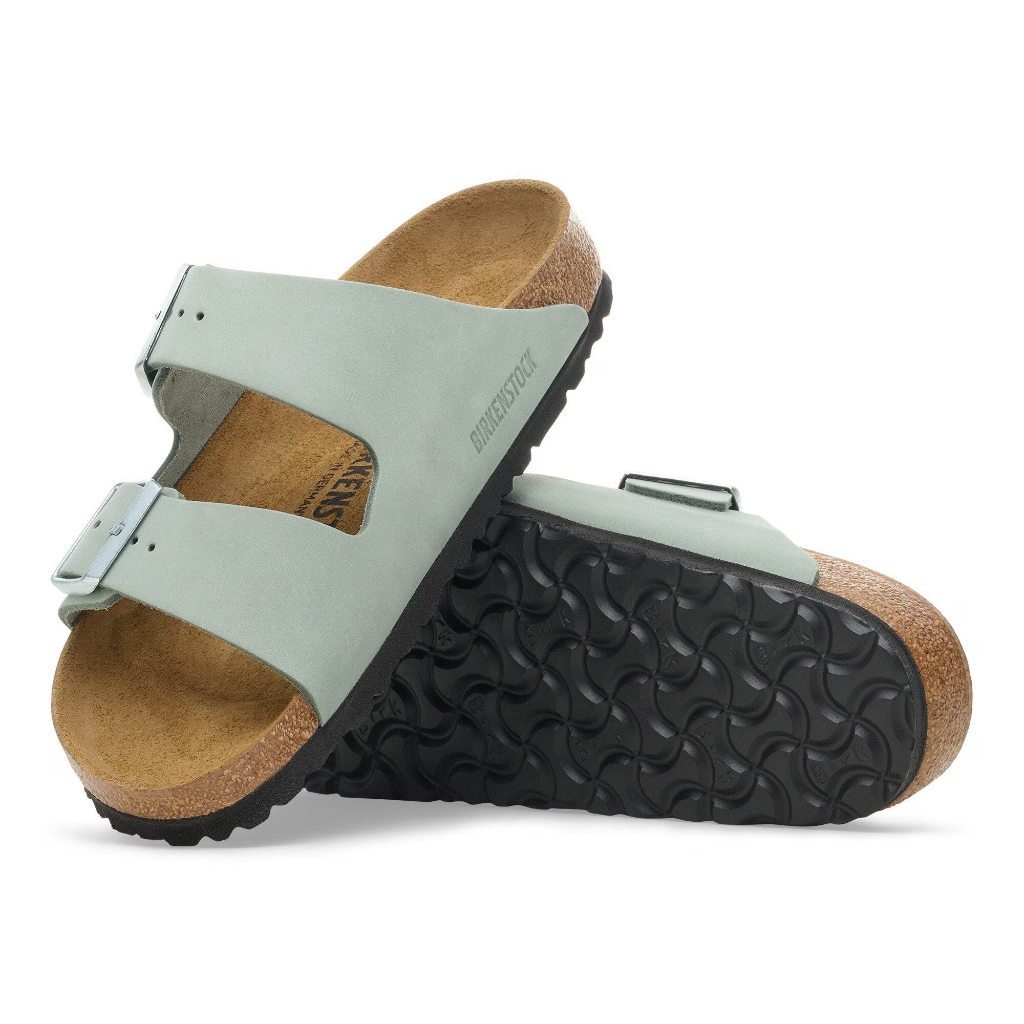 Arizona (Pure Sage) sole