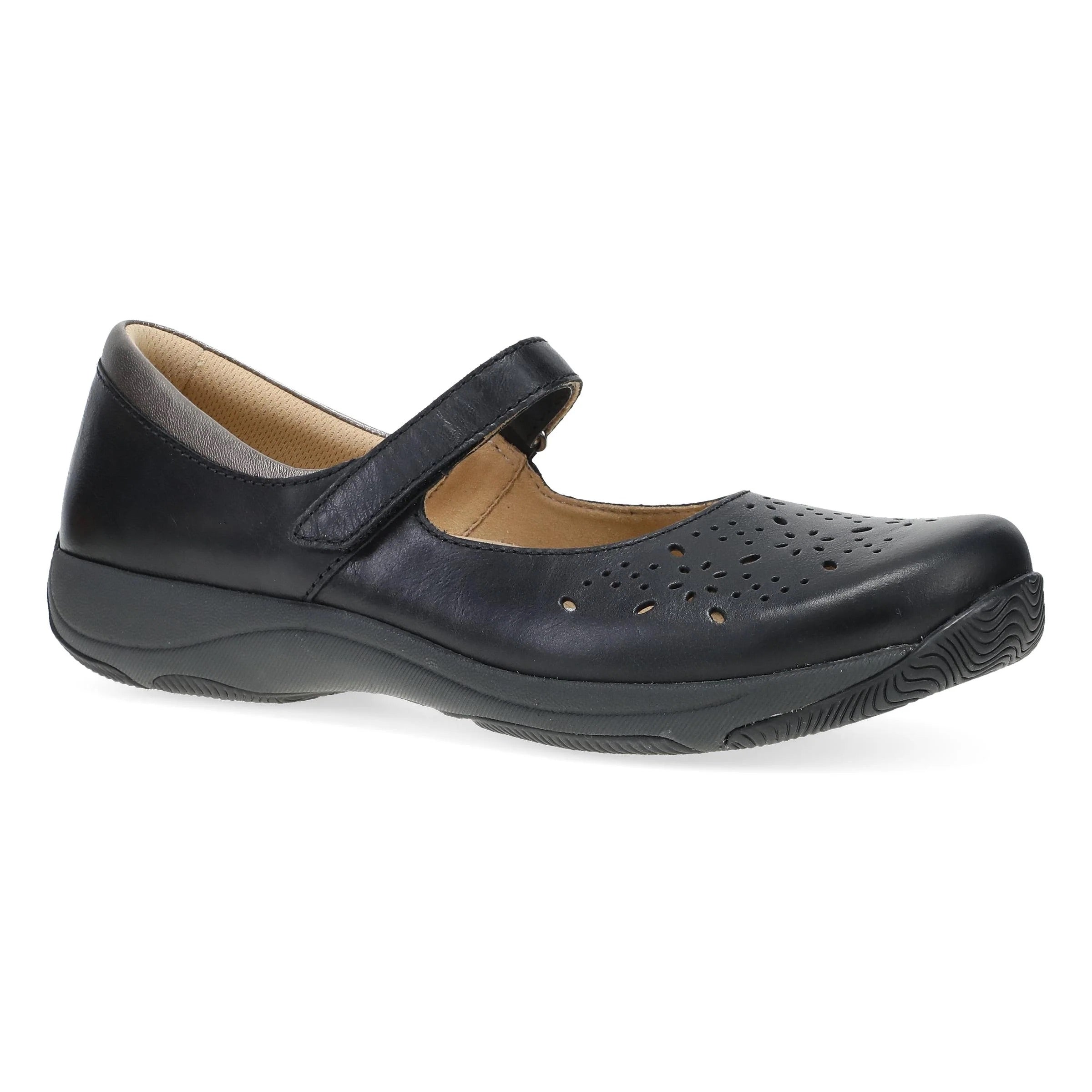 Stacy (Black)