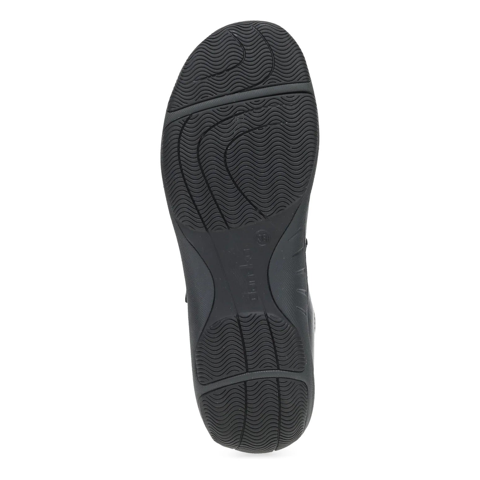 Stacy (Black) sole
