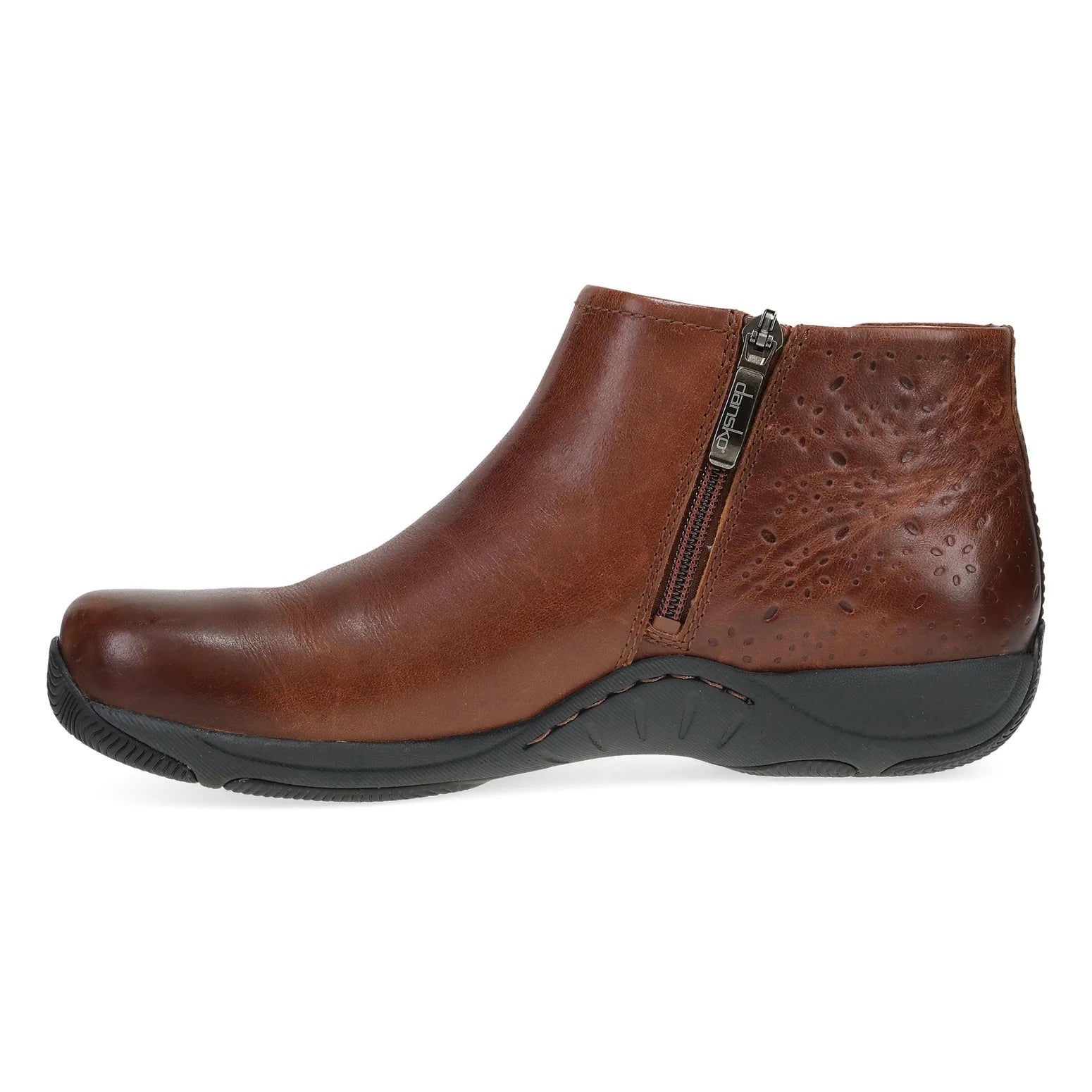 Sherry (Cinnamon Waxy Burnished) other side