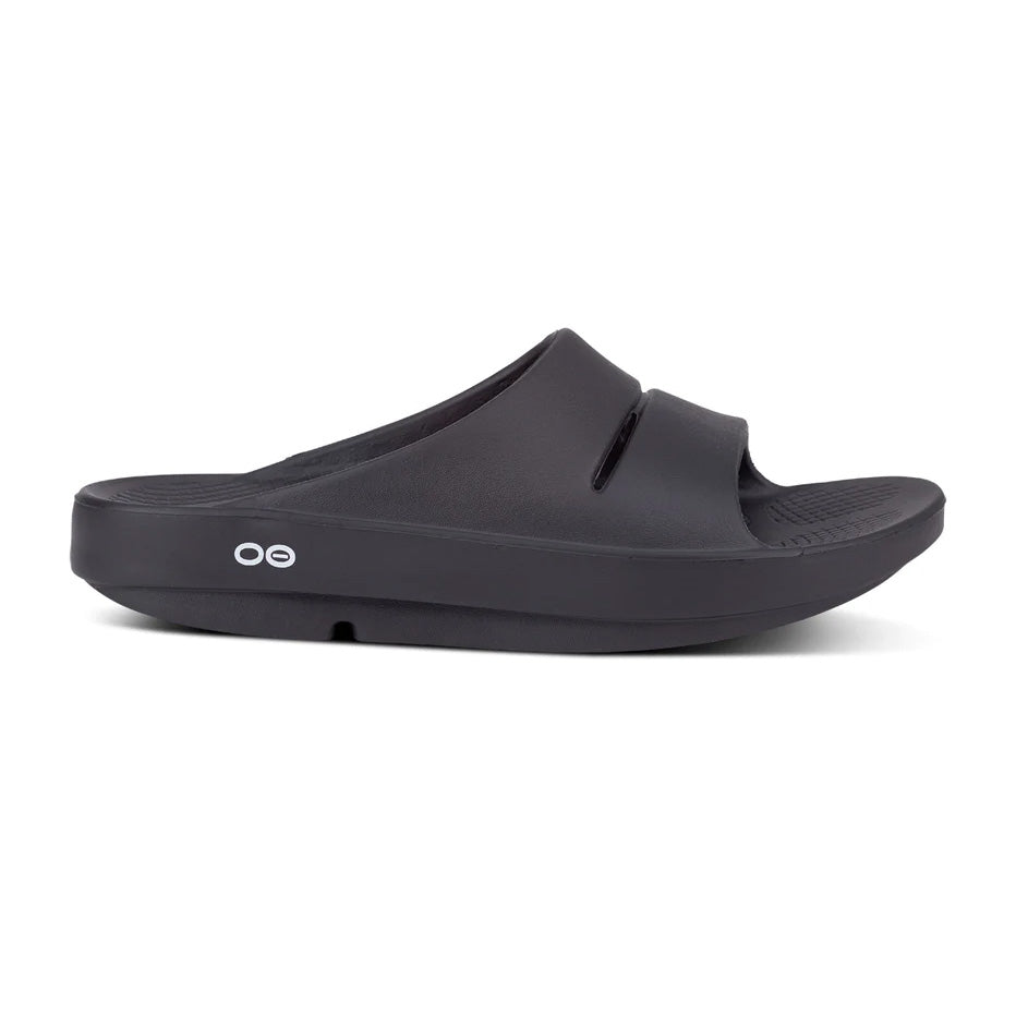 Ooahh Slide (Black)