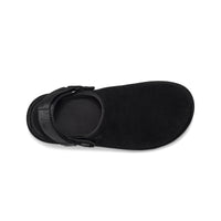 Goldenstar Clog (Black)