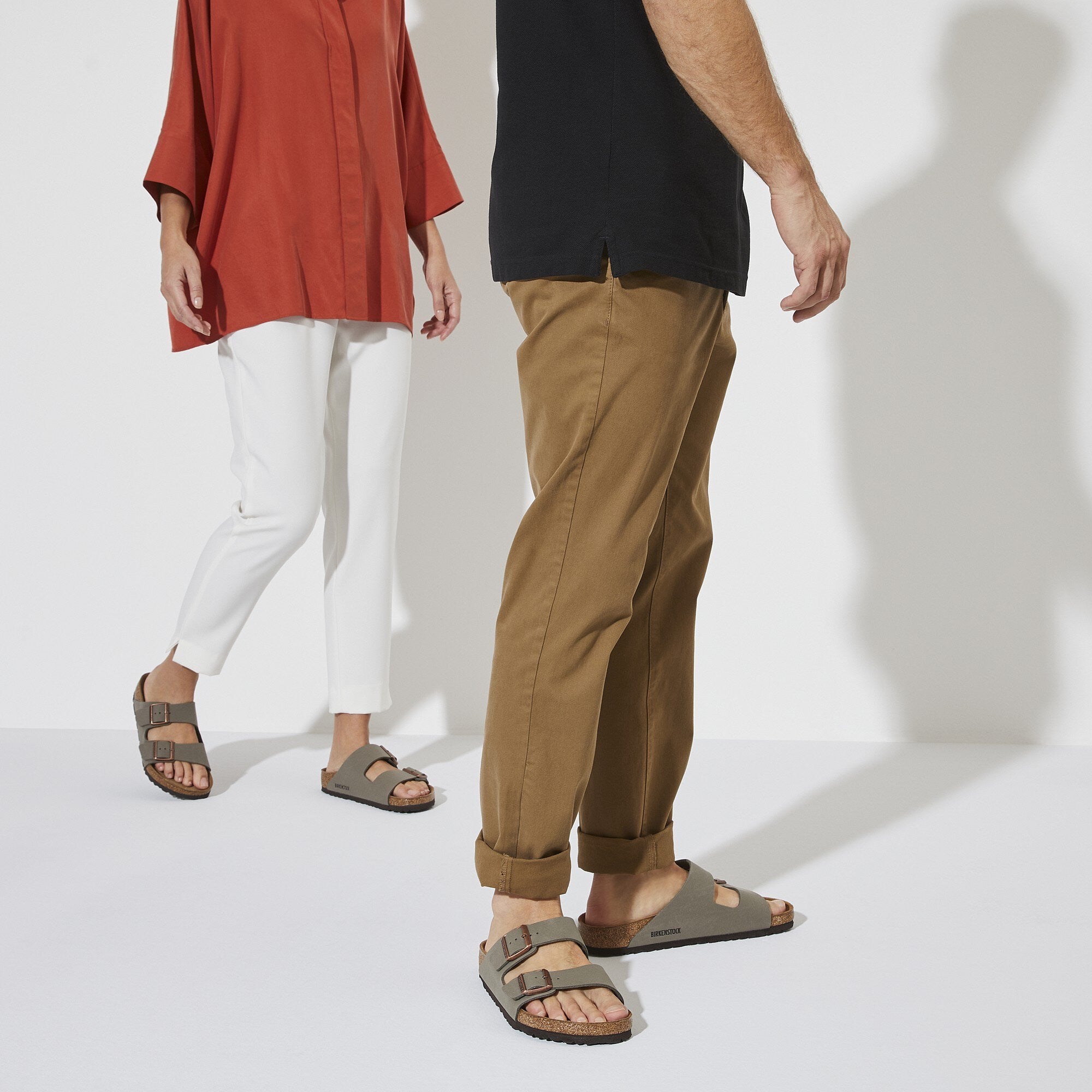 Arizona Birkibuc (Stone) when worn