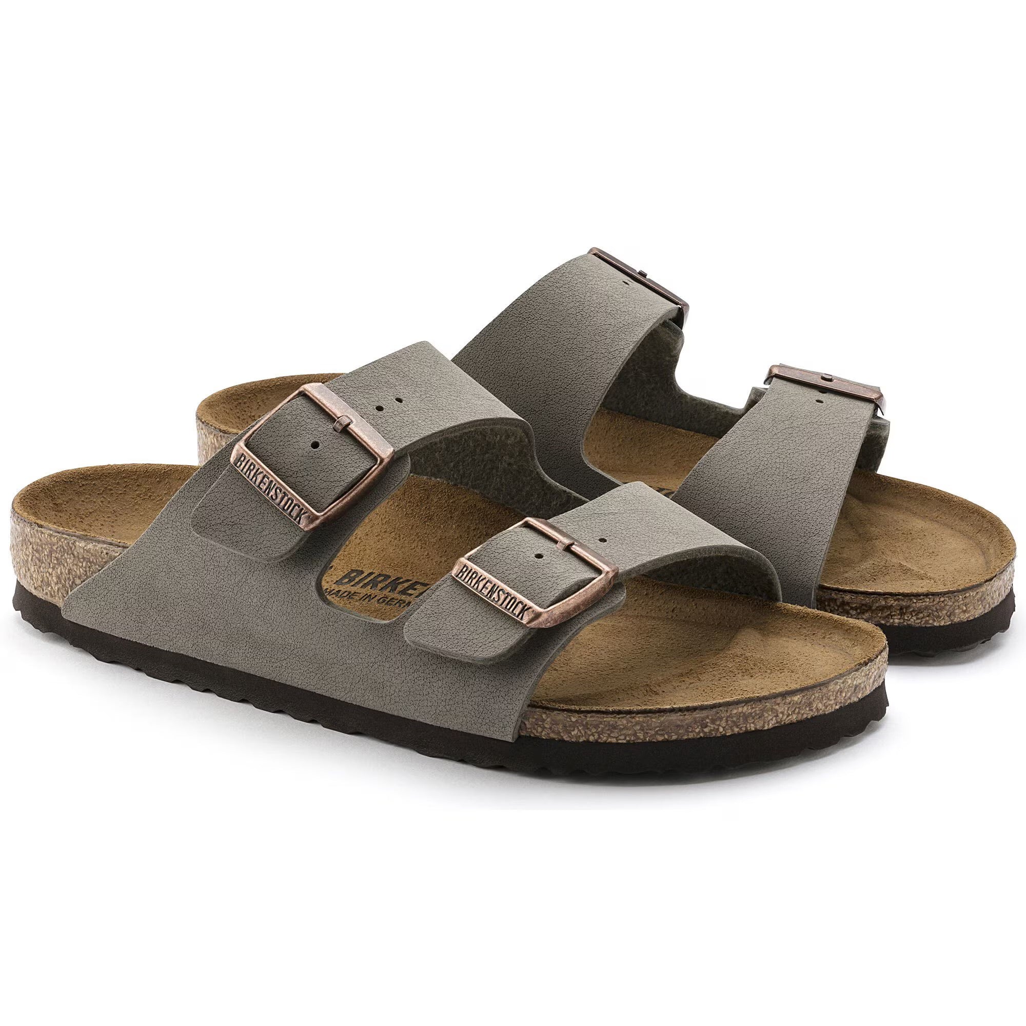 Arizona Birkibuc (Stone) pair