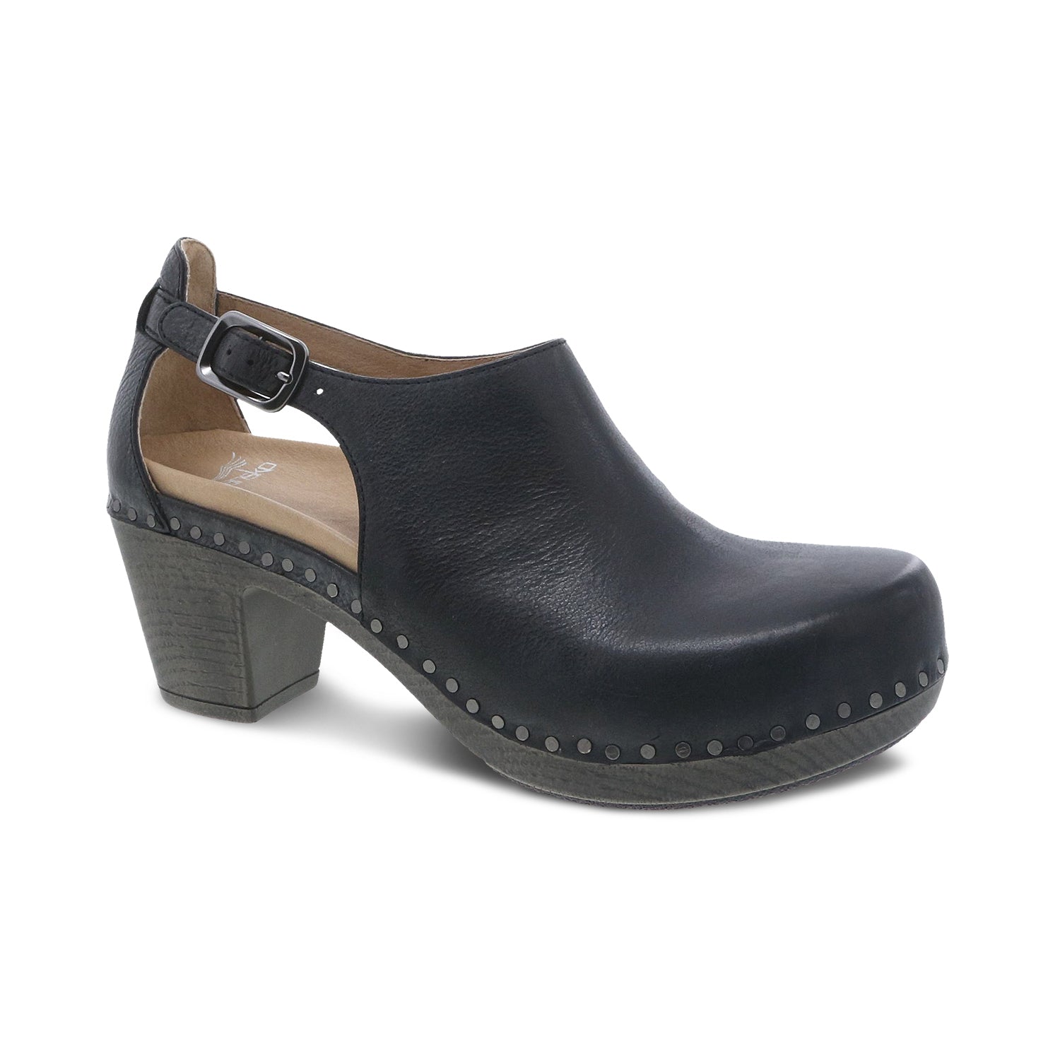 Sassy (Black)