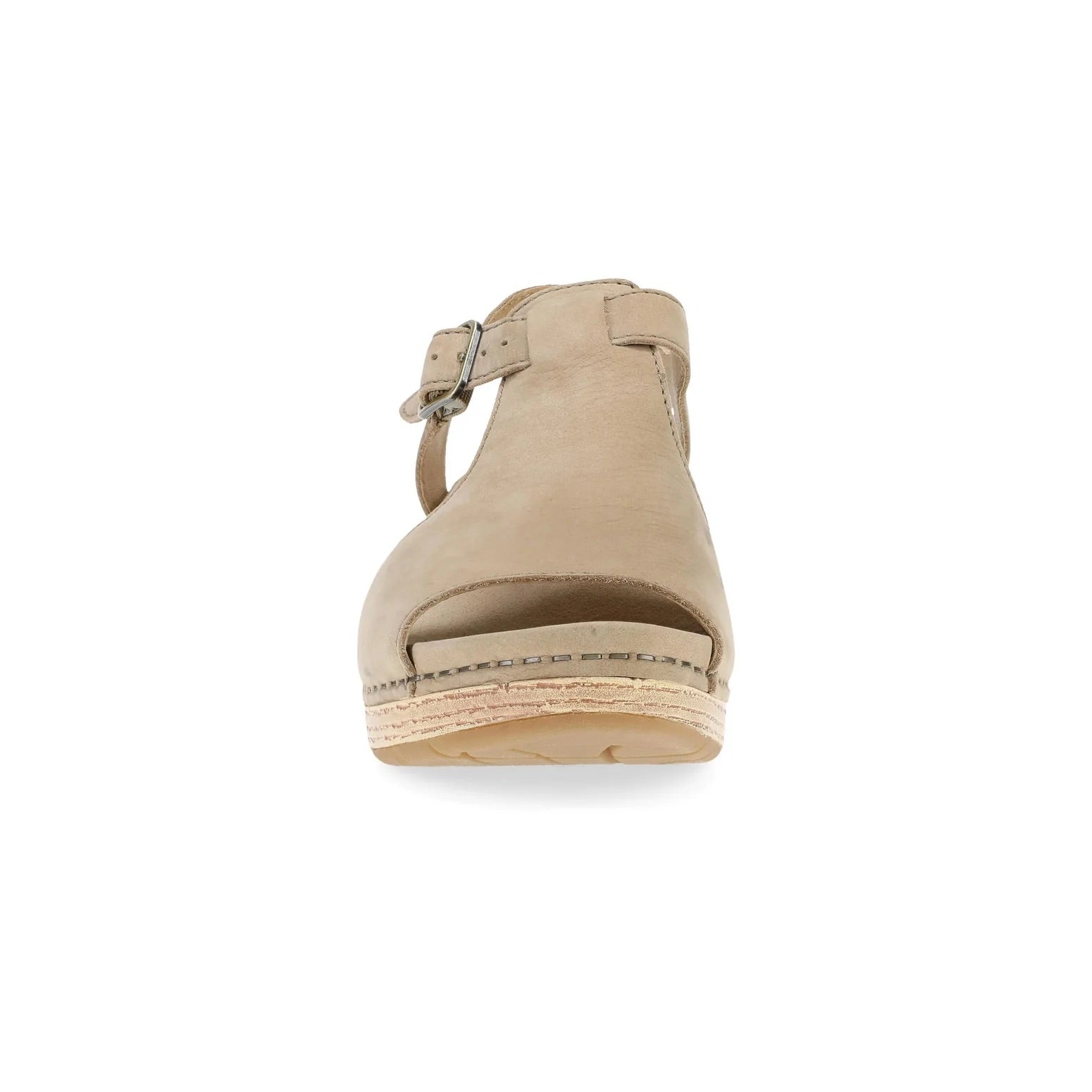 Laverne (Sand Milled Nubuck) front