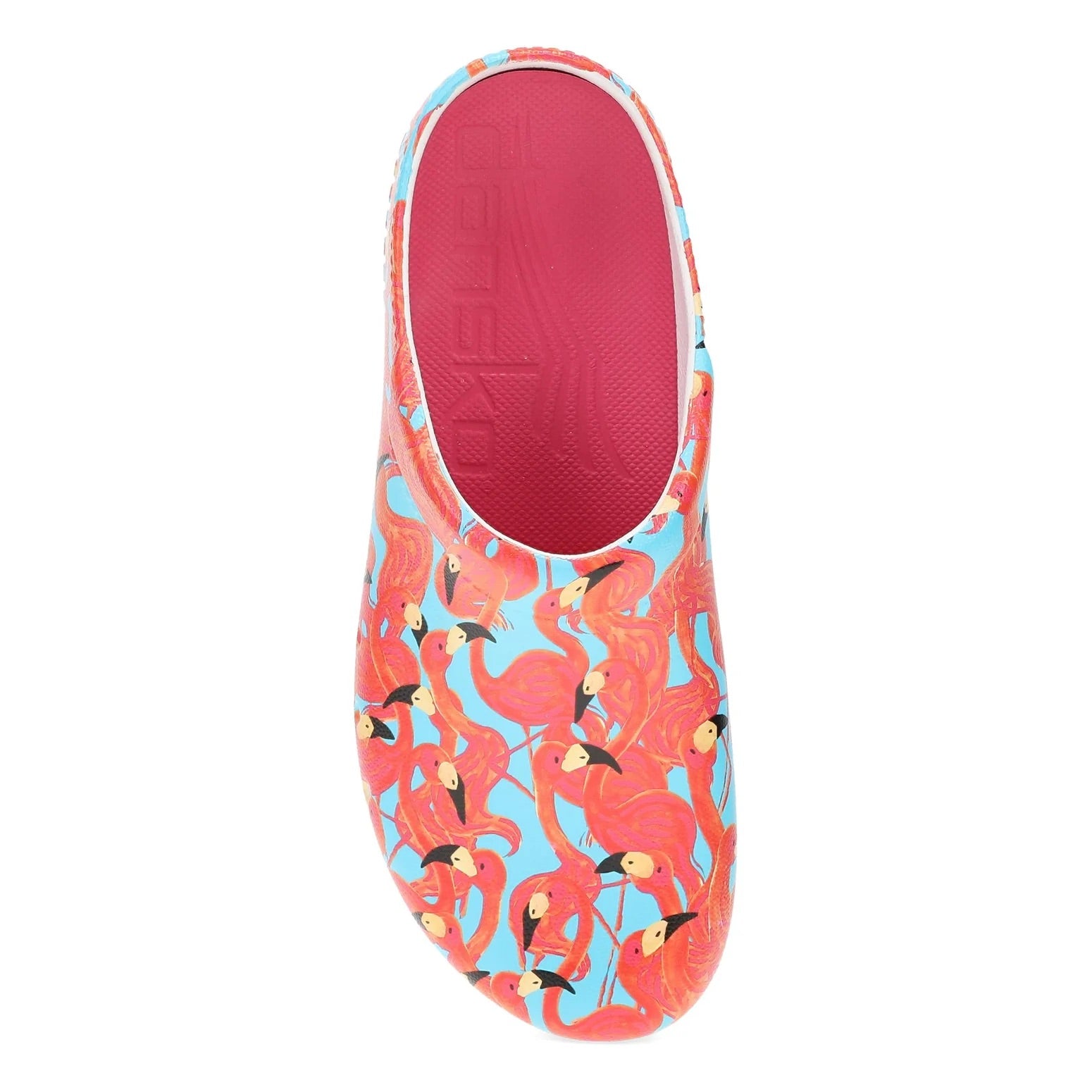 Women's Kane (Flamingo)top