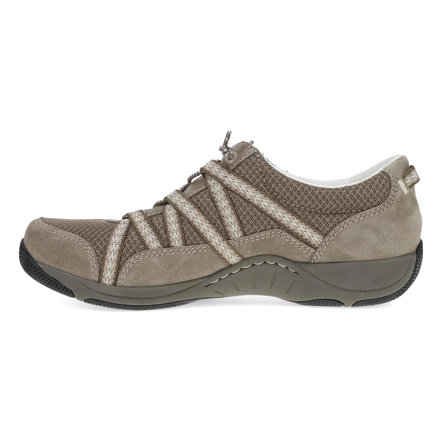 Harlyn (Walnut Suede) other side