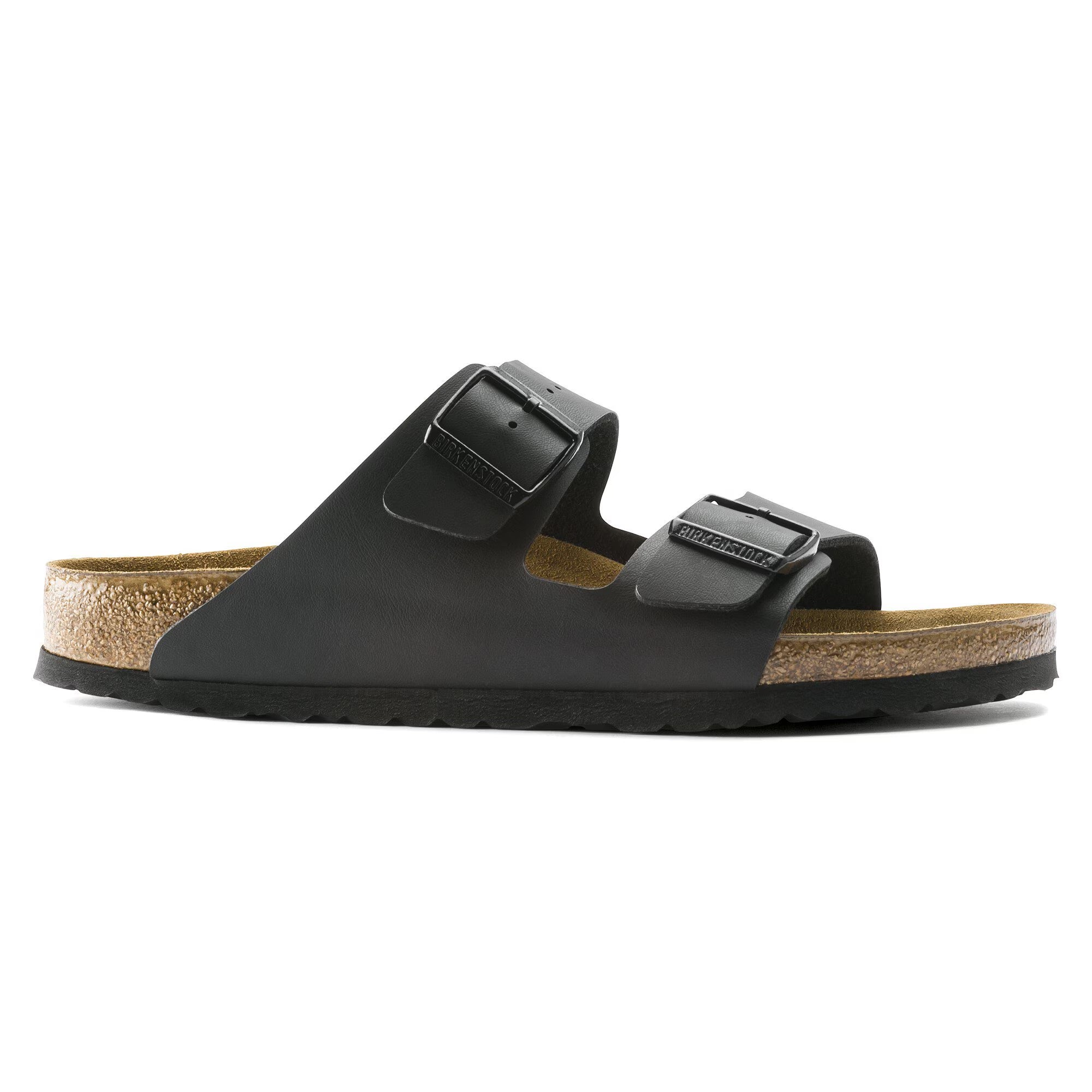 Arizona Birko-Flor (Black) side
