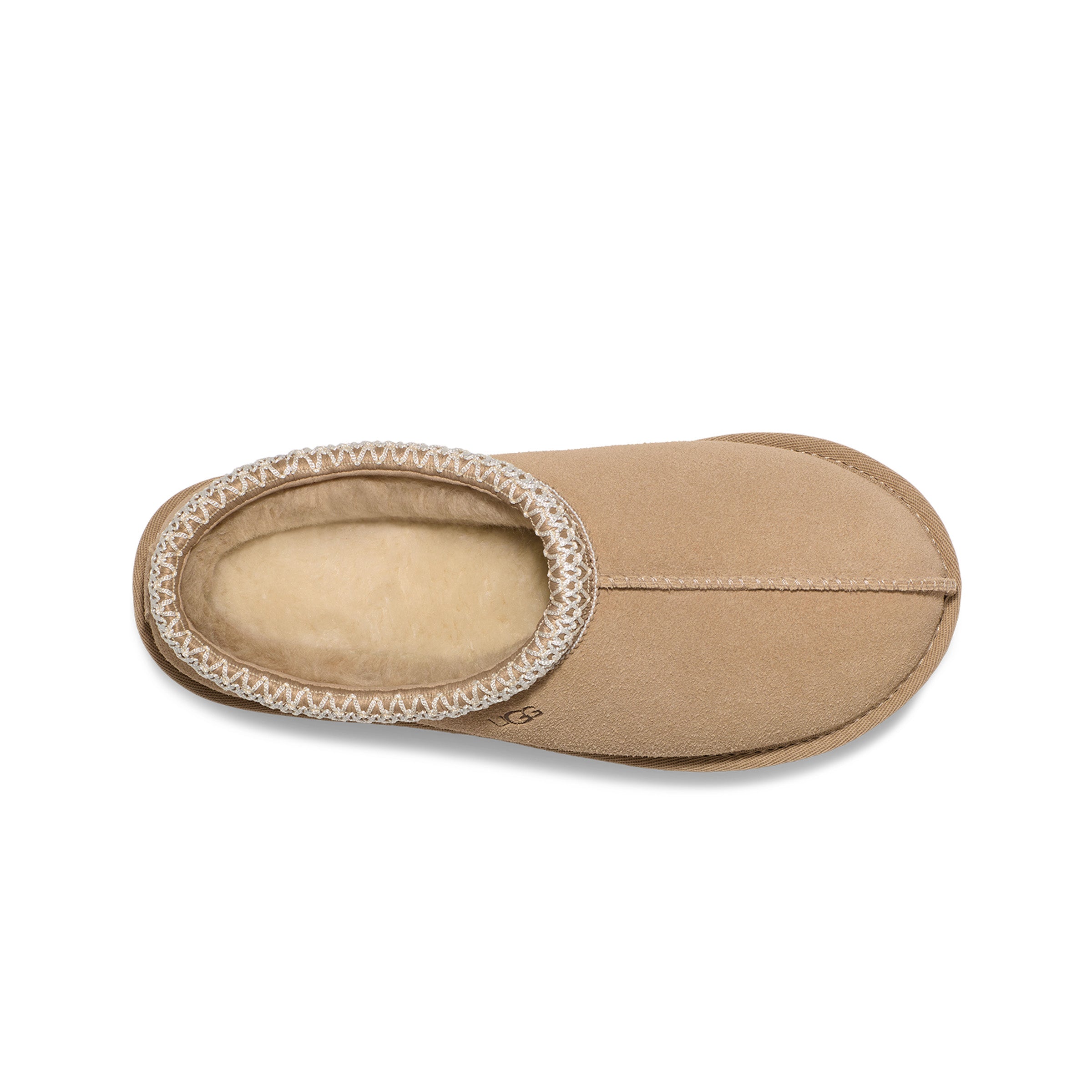 Tasman (Mustard Seed)