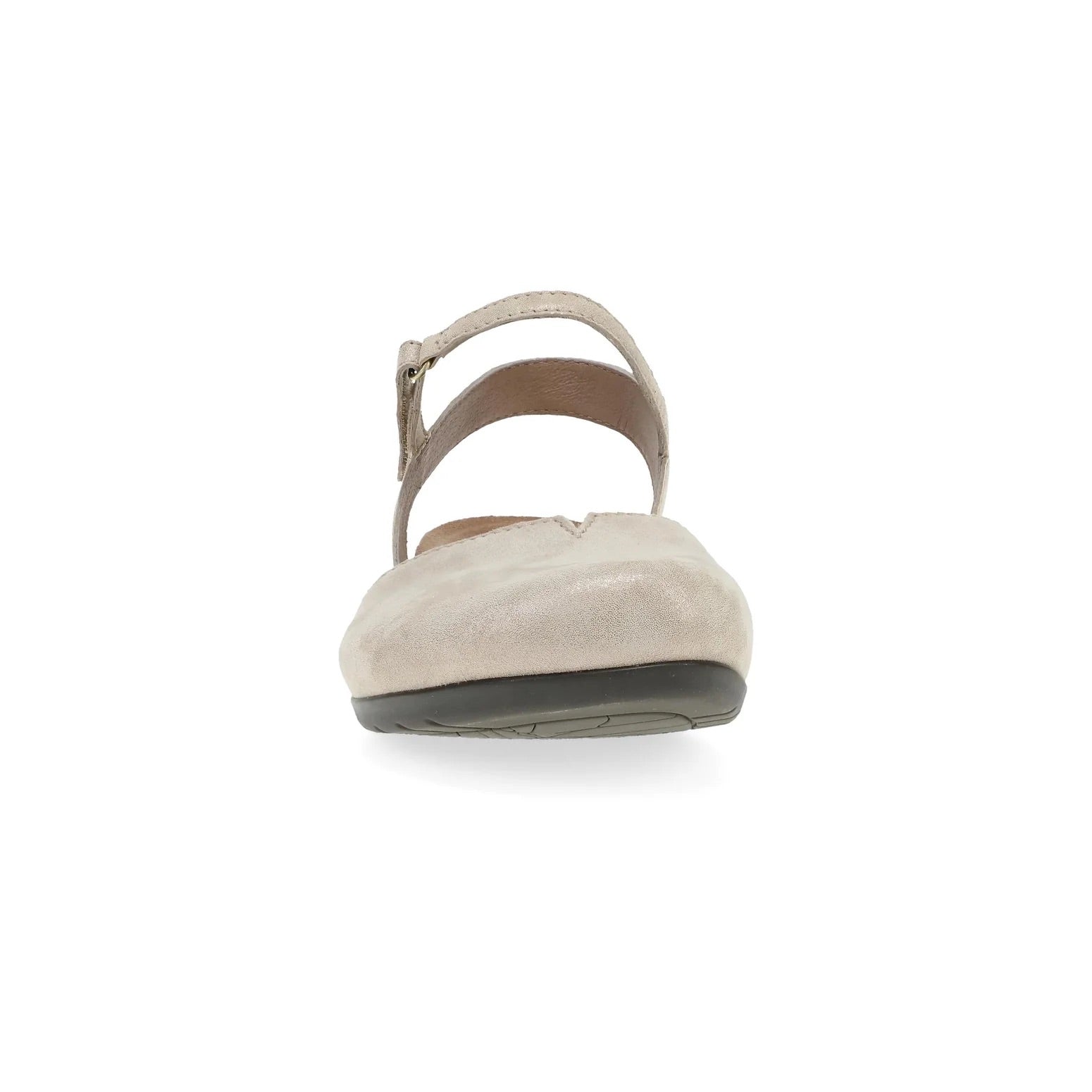 Rowan (Beige Sparkle) front