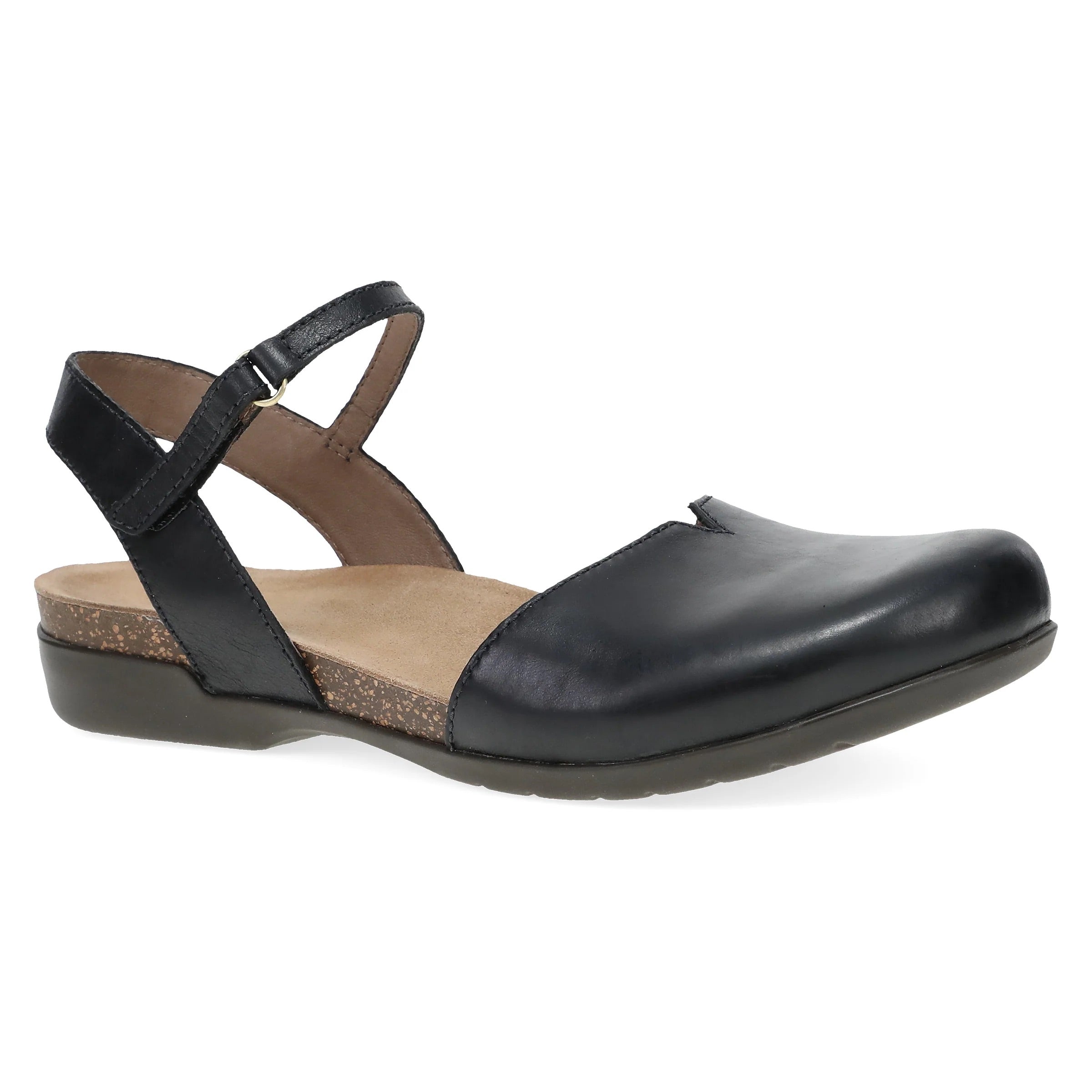 Rowan (Black Waxy)