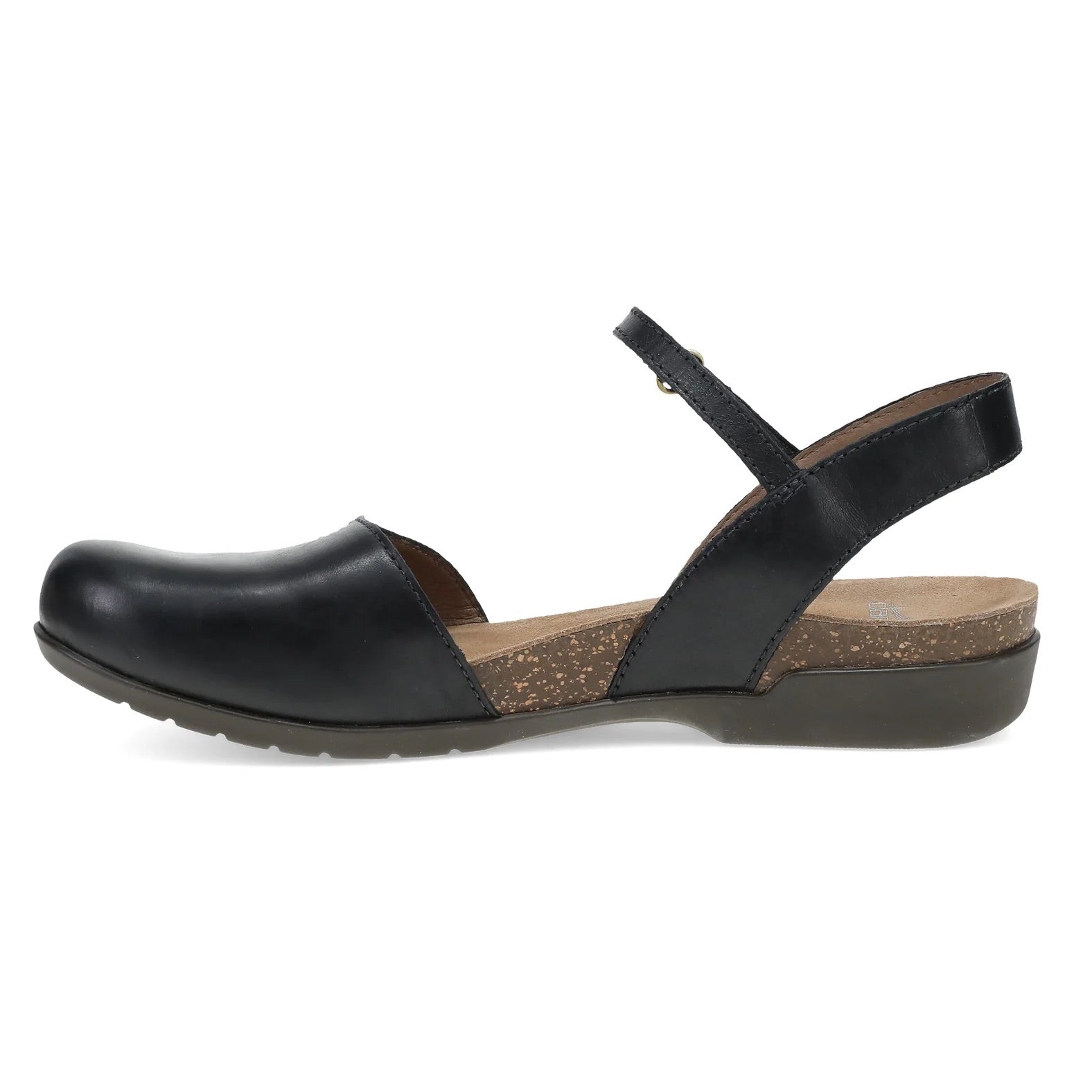 Rowan (Black Waxy) side