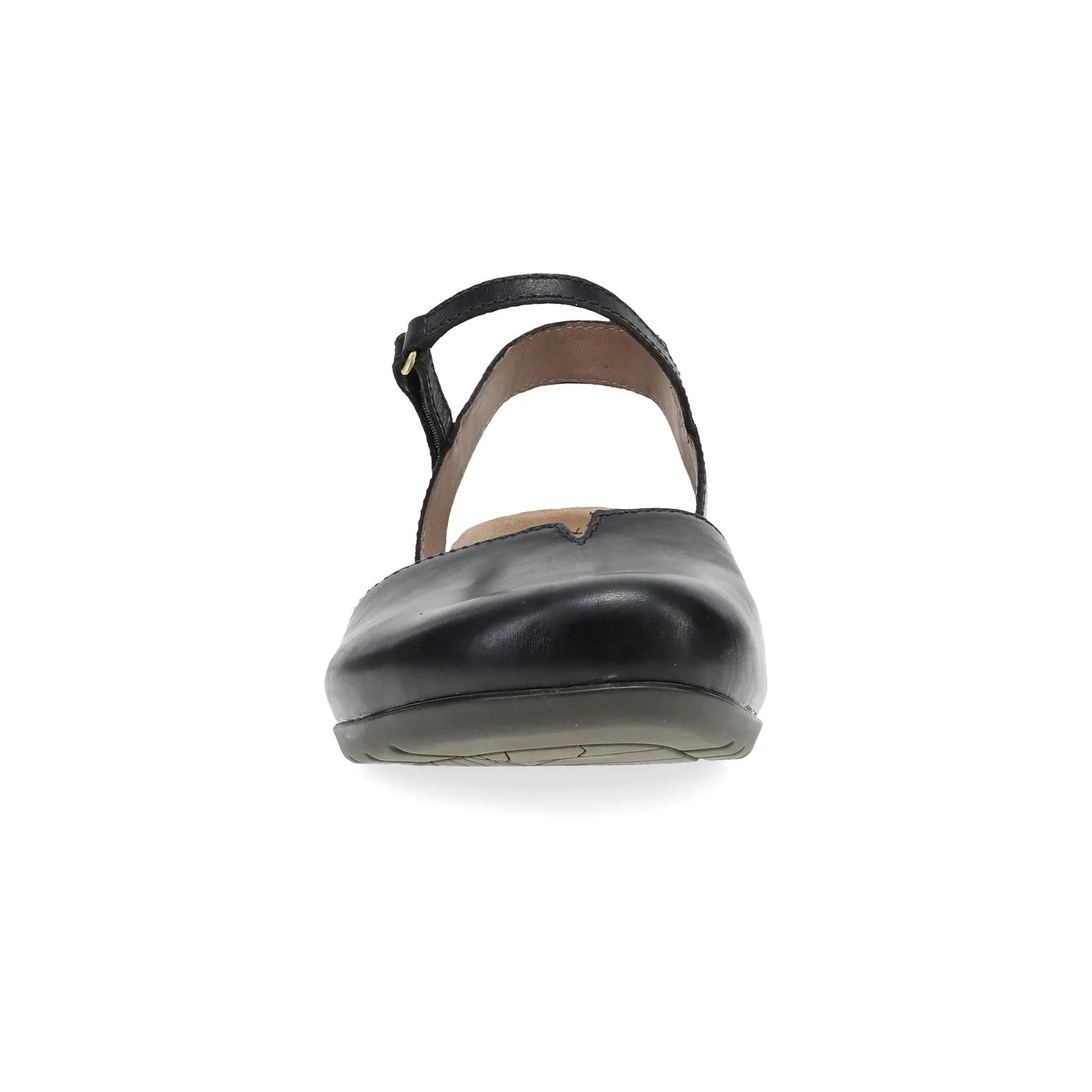 Rowan (Black Waxy) front