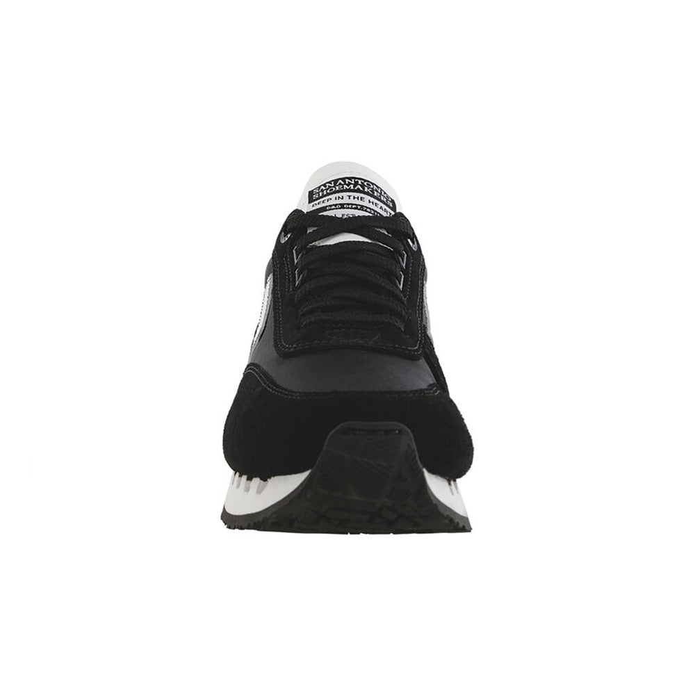 7eventy-6ix X (Black) front