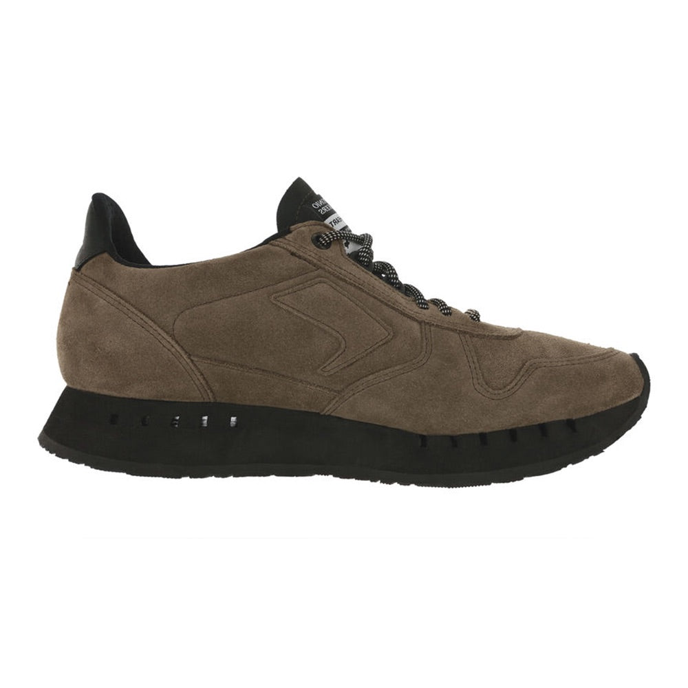 Men's 7eventy-6ix Y (Almond) side