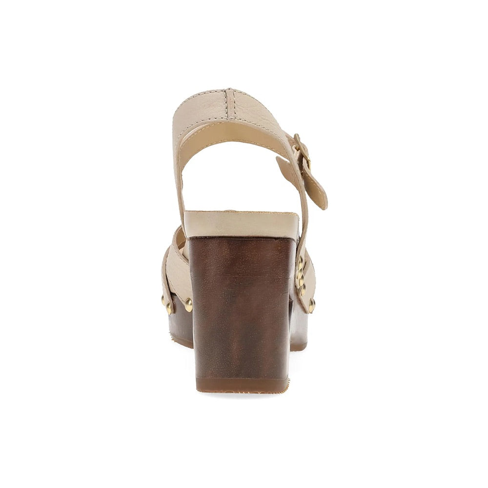 Alanna (Vanilla Calf) back