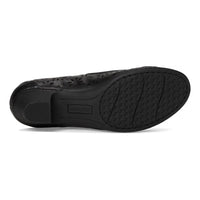 Alesia (Black) sole