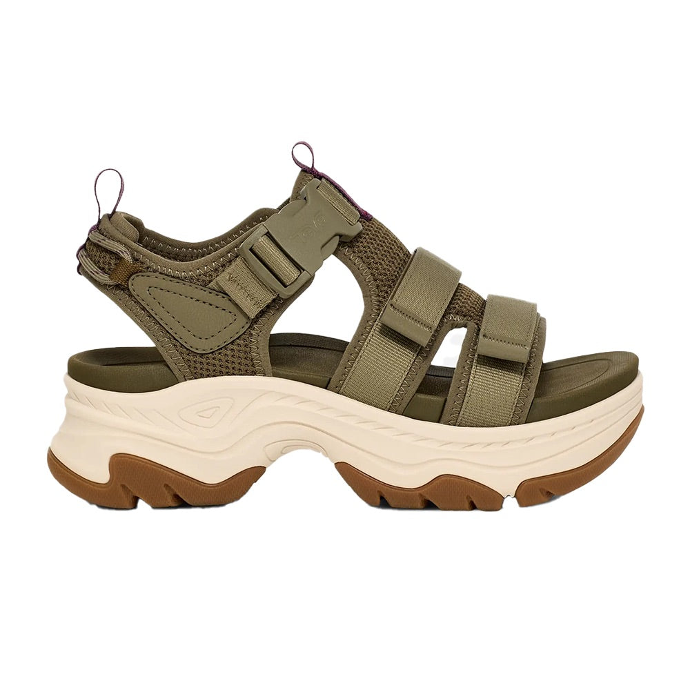 Hurricane Ampsole Gaila (BTOL) side